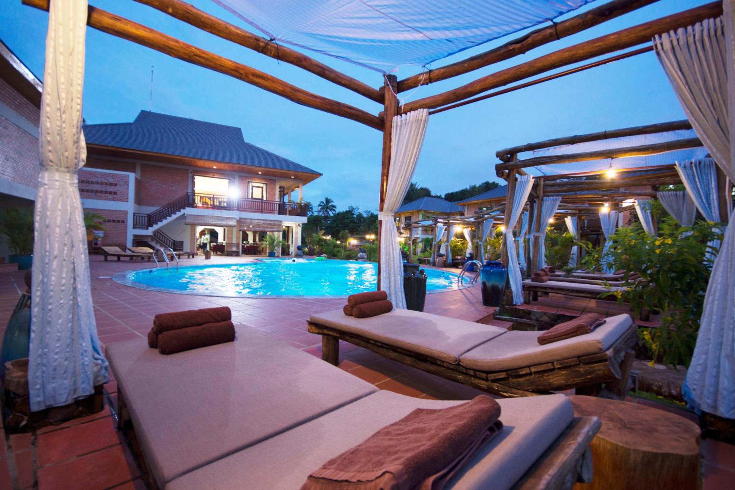 Vela Phu Quoc Resort
