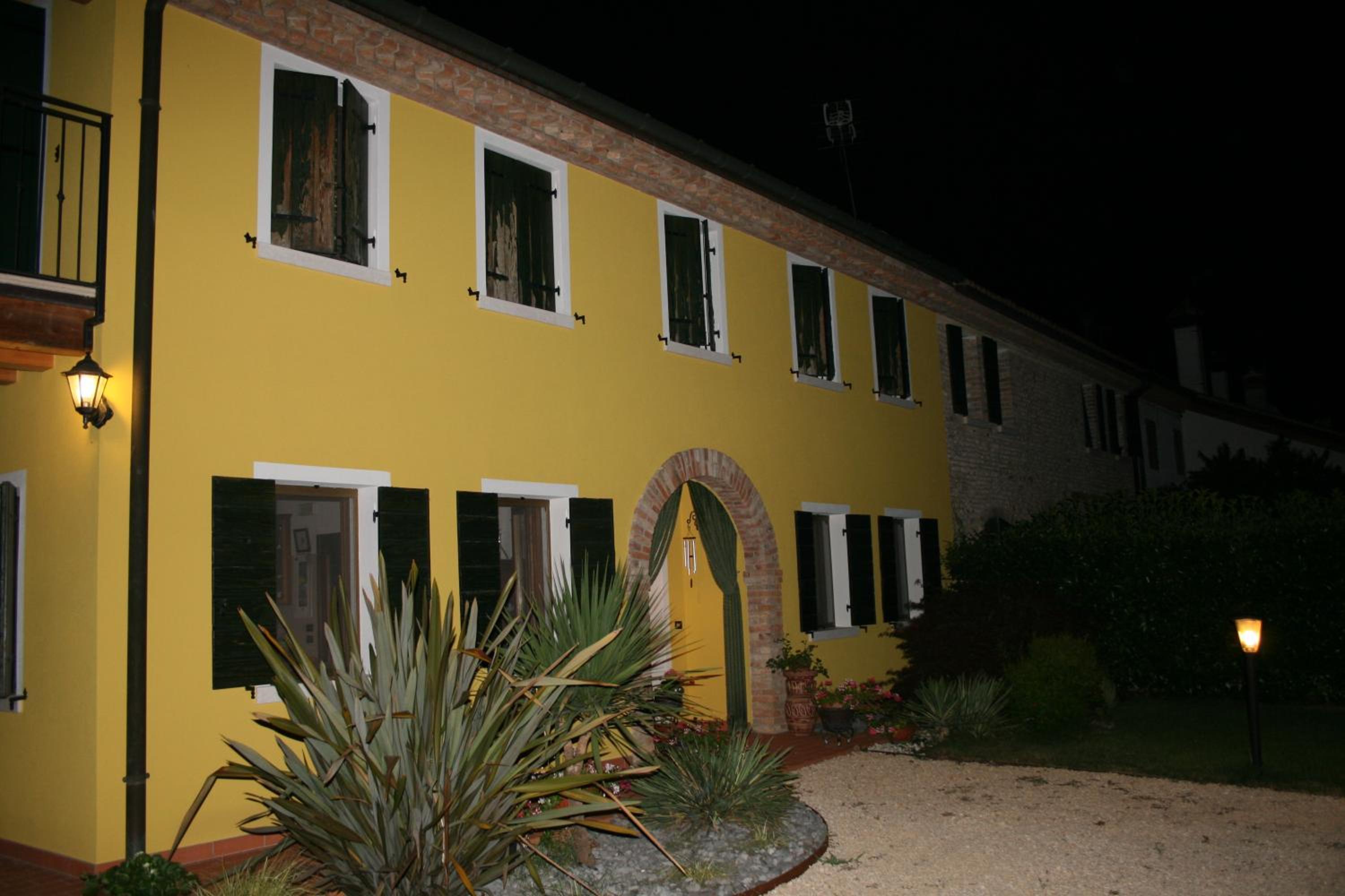 Boschetto di Campagna view 2