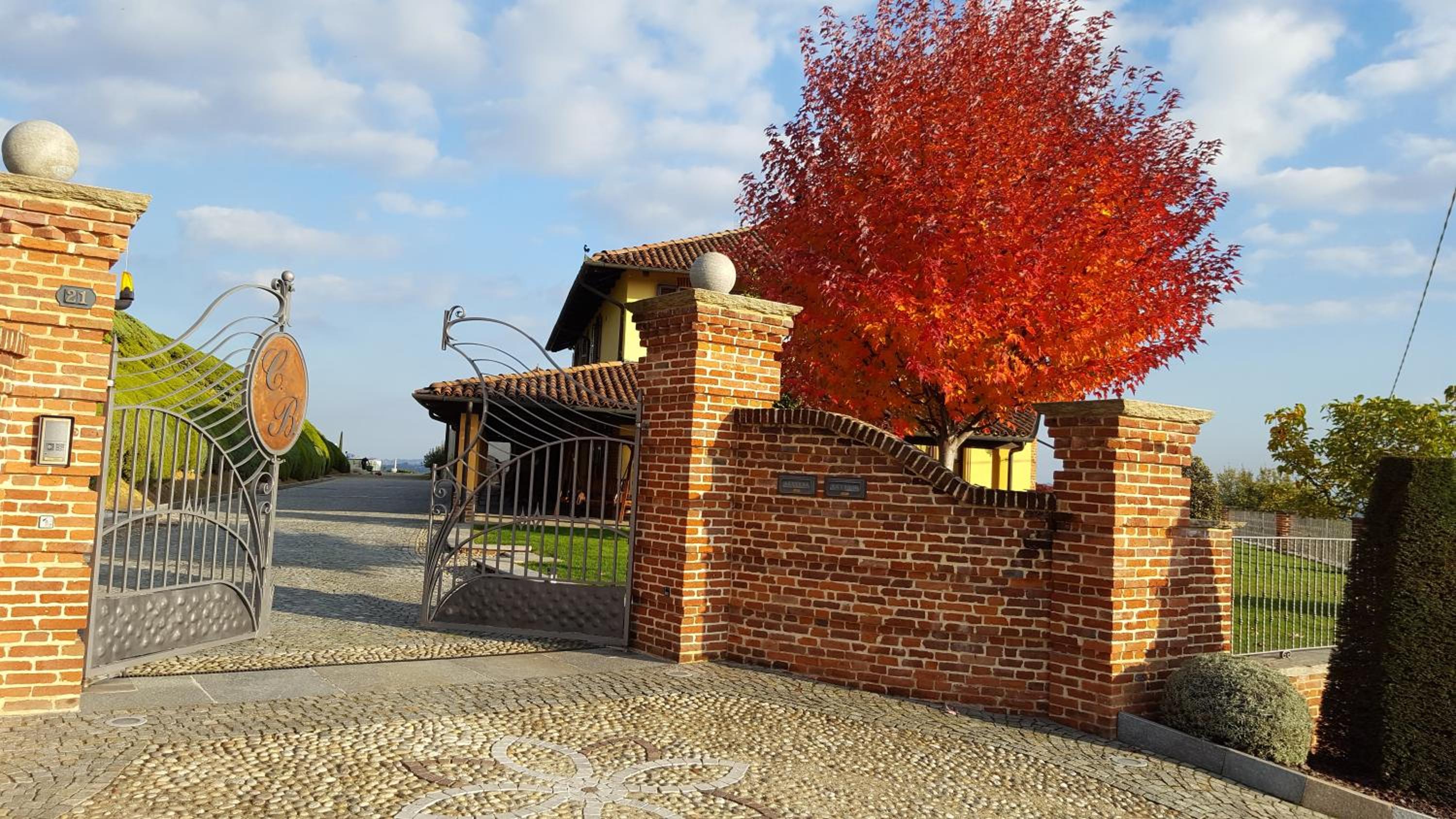 B&B Cascina Bellavista