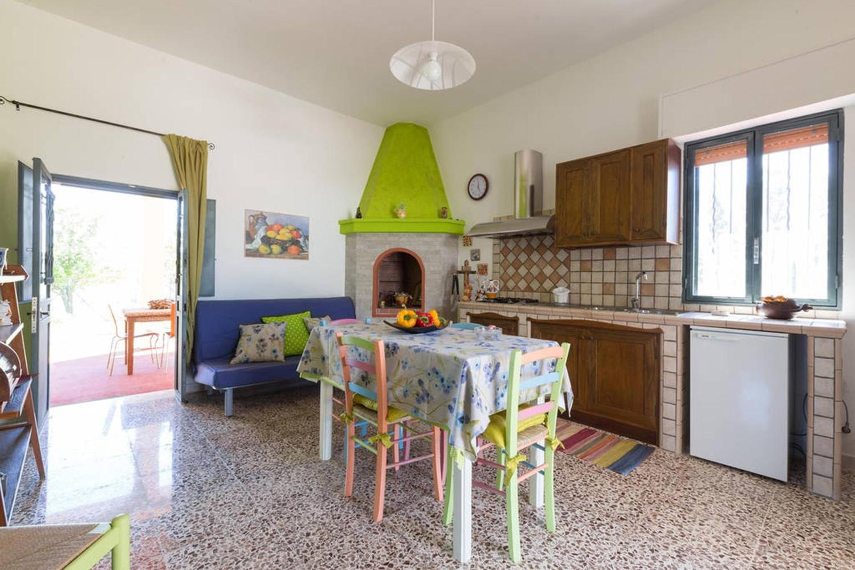 Villetta Dote