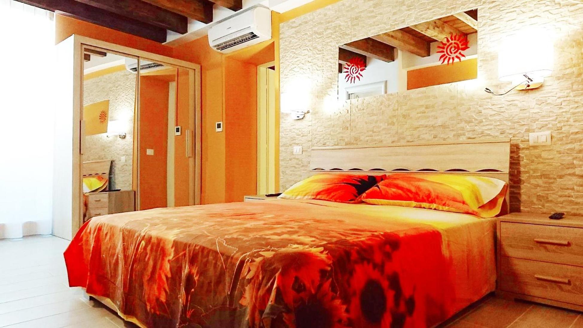 Aretusa Apartments photo 2