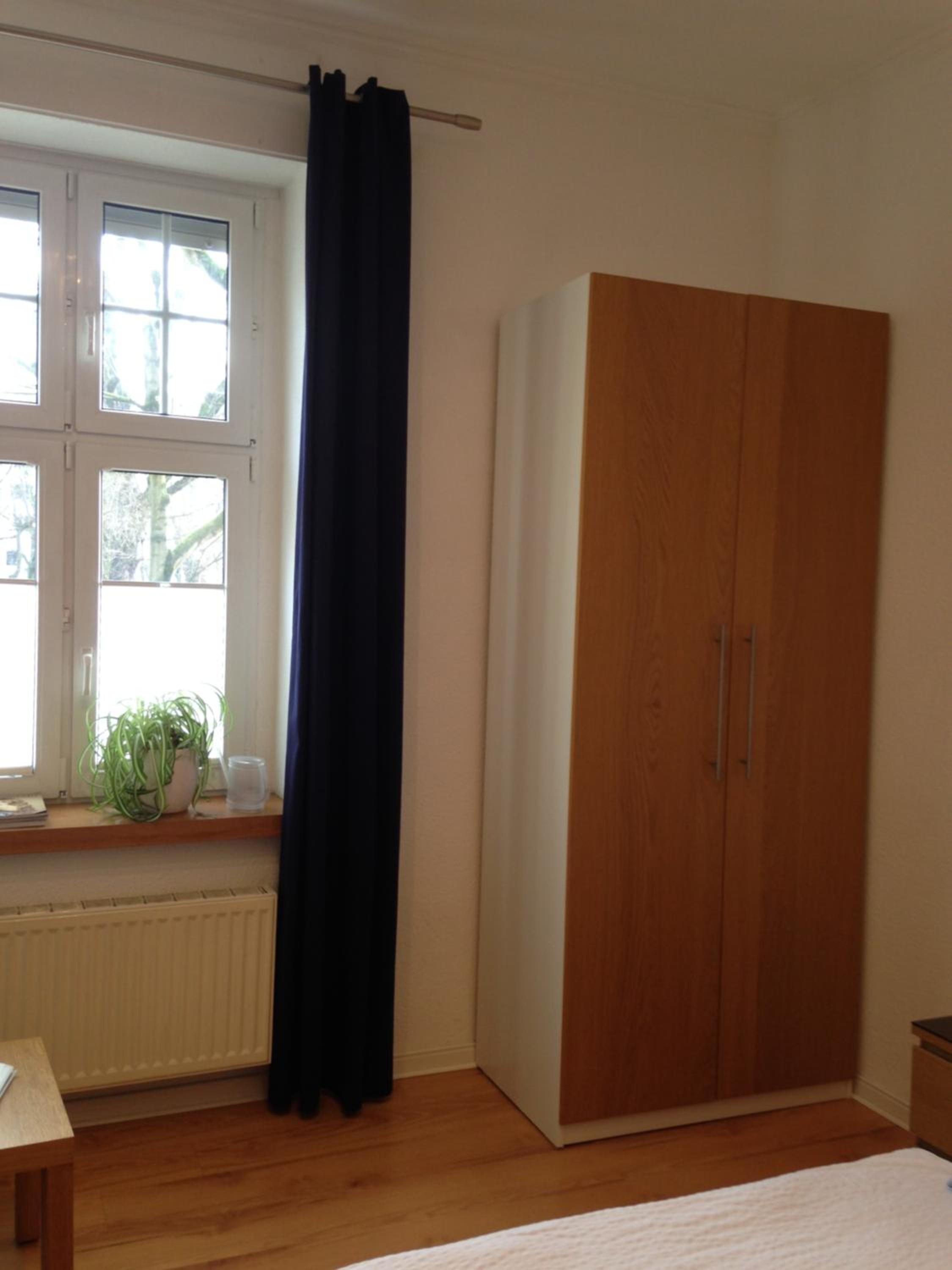 Lessing-Apartment