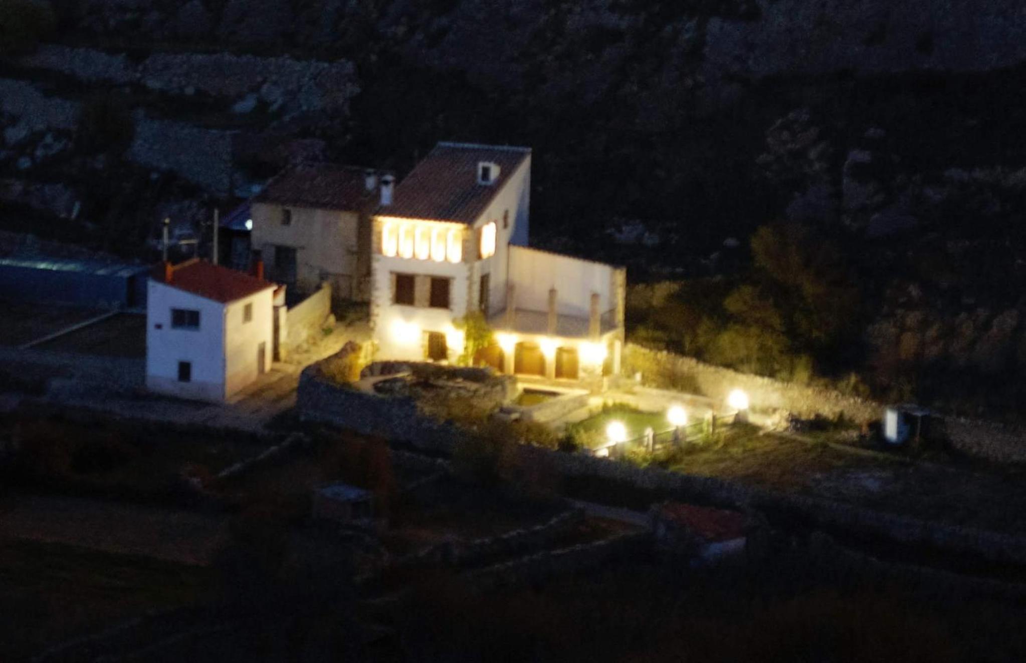 Casa Rural Caseta de l' Hort