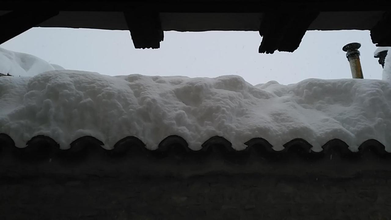 Casa Rural Caseta de l' Hort