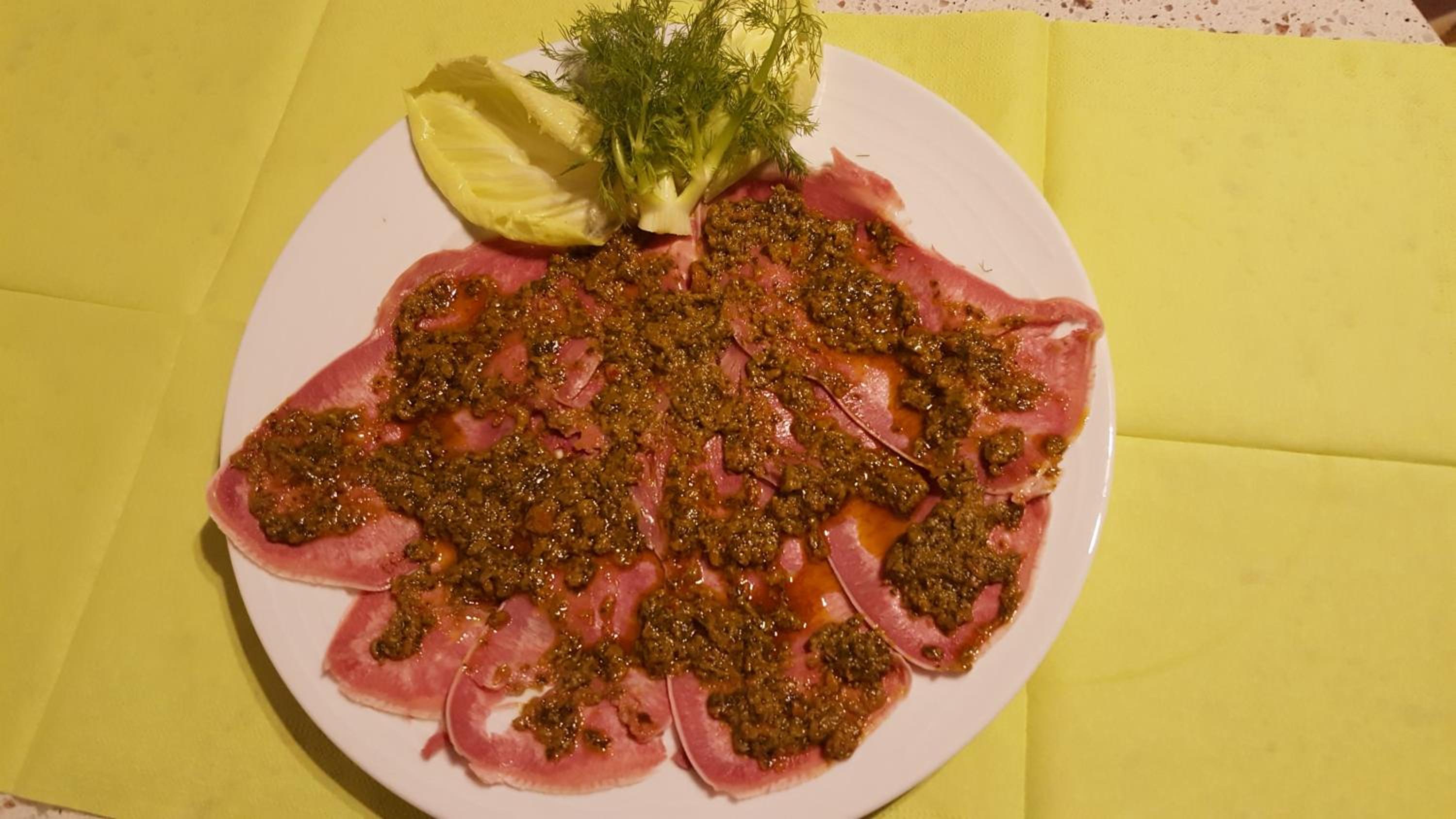 B&B Cascina Bellavista