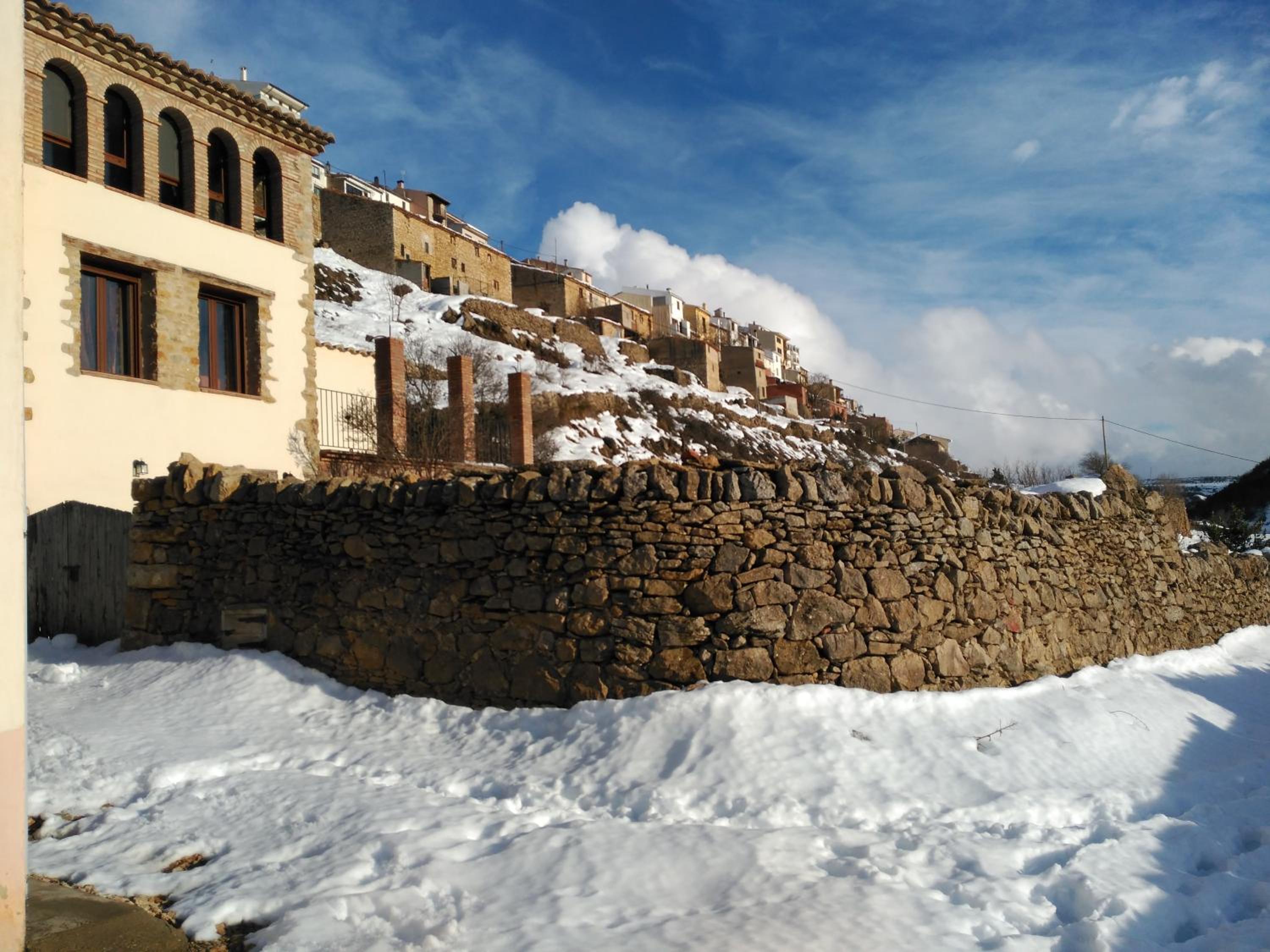 Casa Rural Caseta de l' Hort