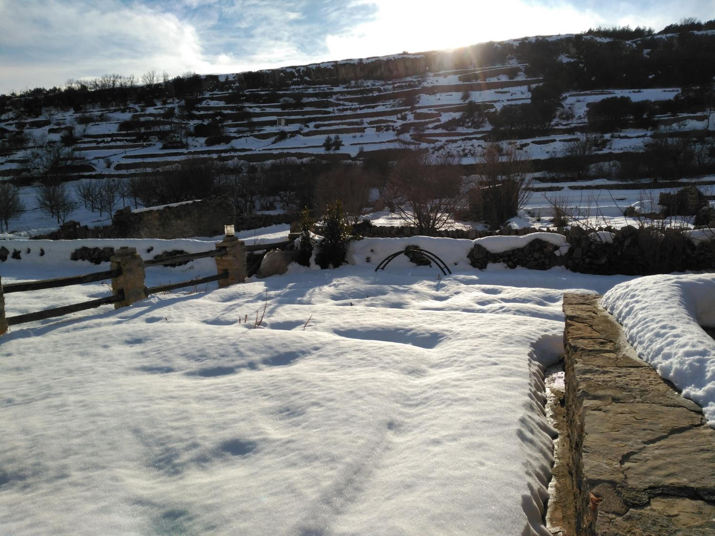 Casa Rural Caseta de l' Hort