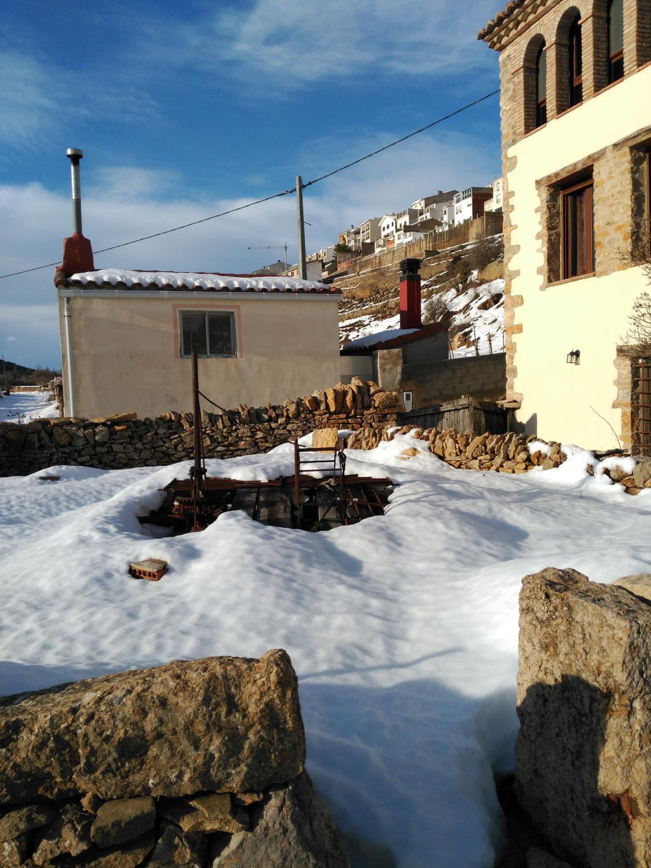 Casa Rural Caseta de l' Hort