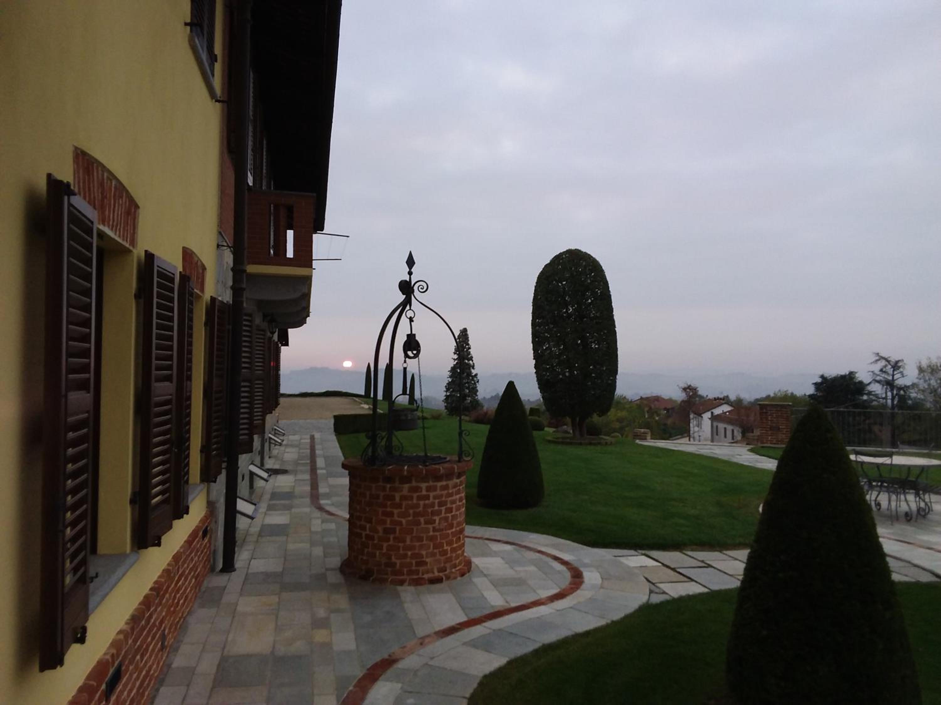 B&B Cascina Bellavista