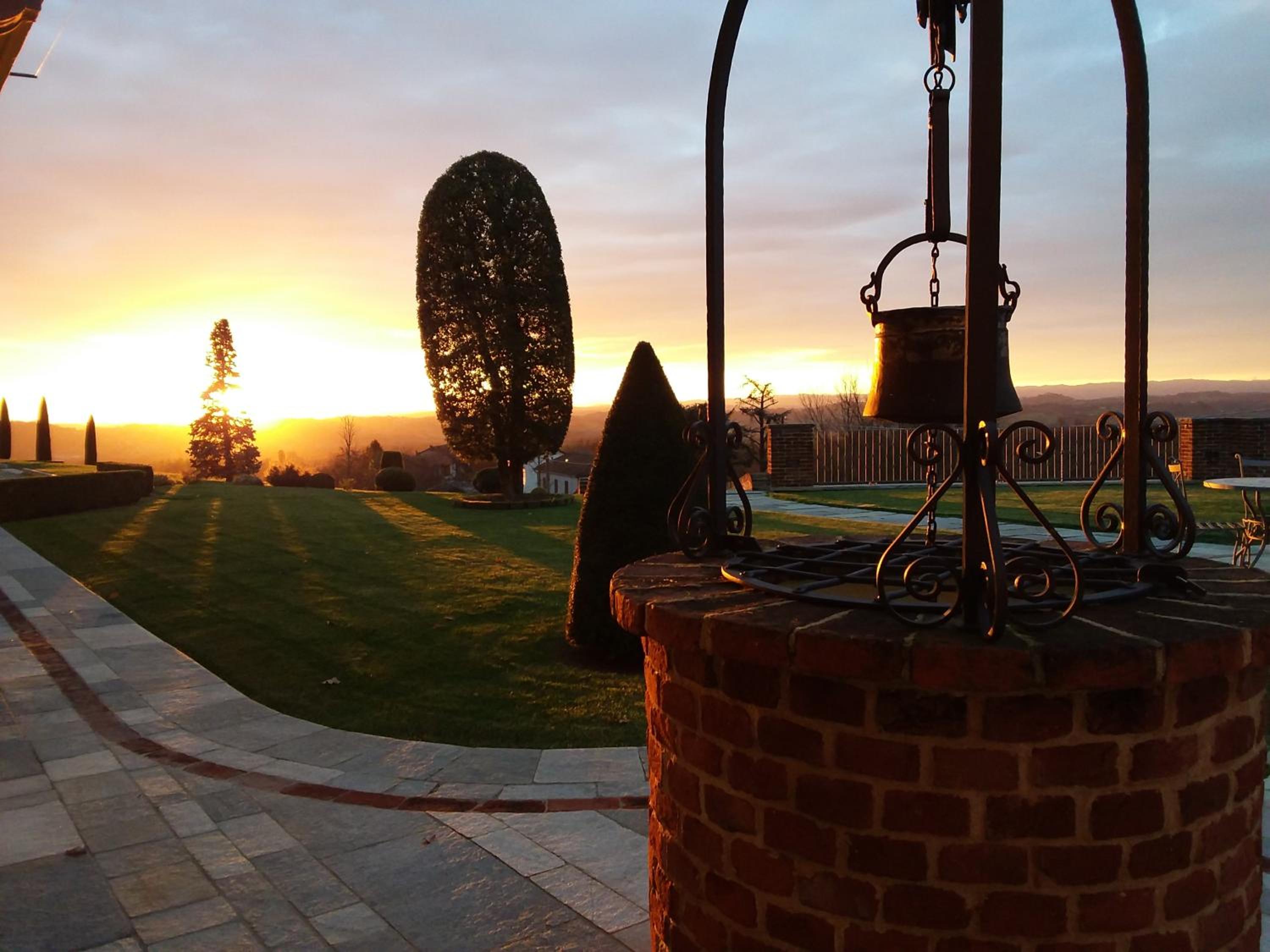 B&B Cascina Bellavista