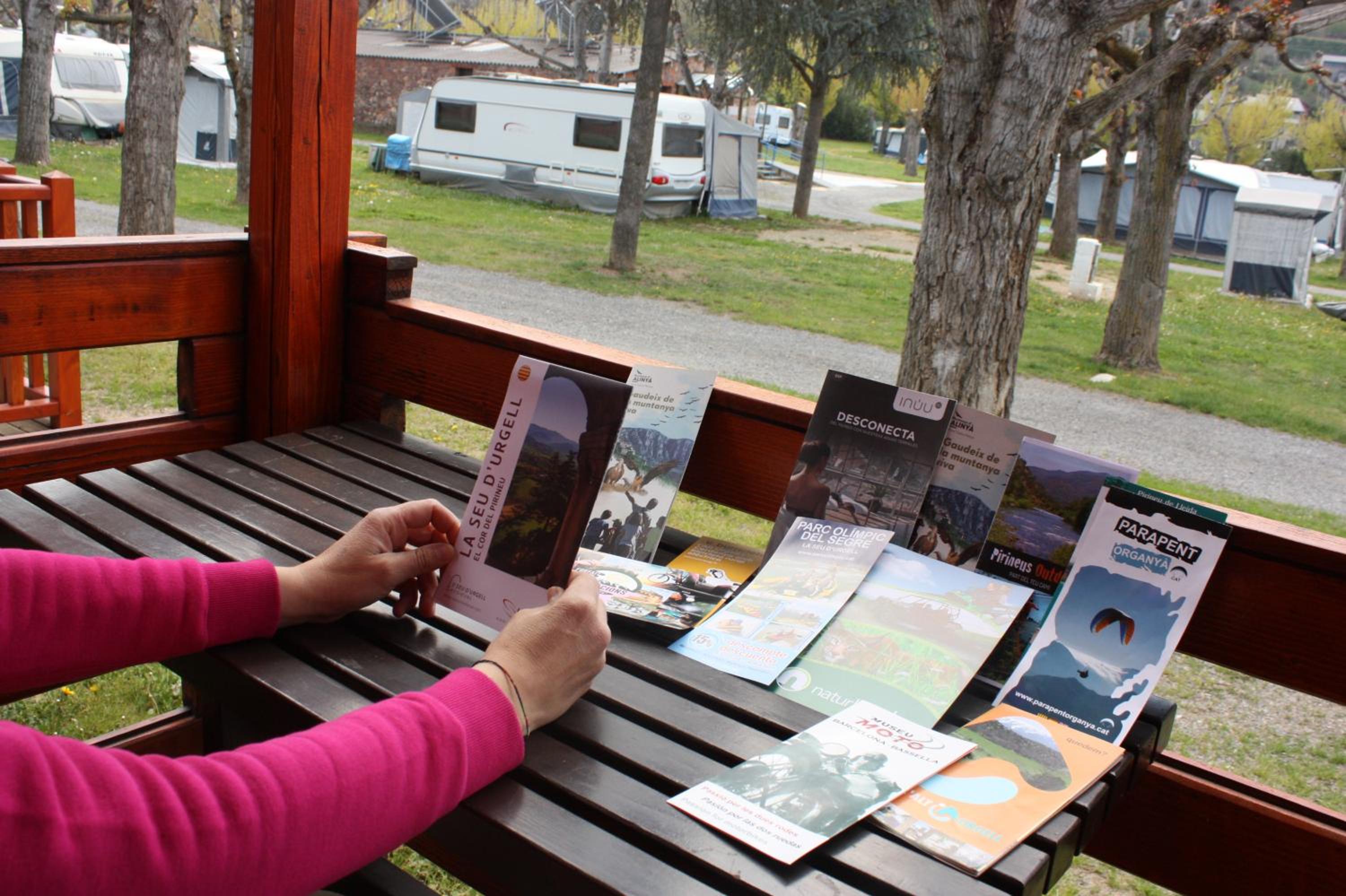Camping Gran Sol