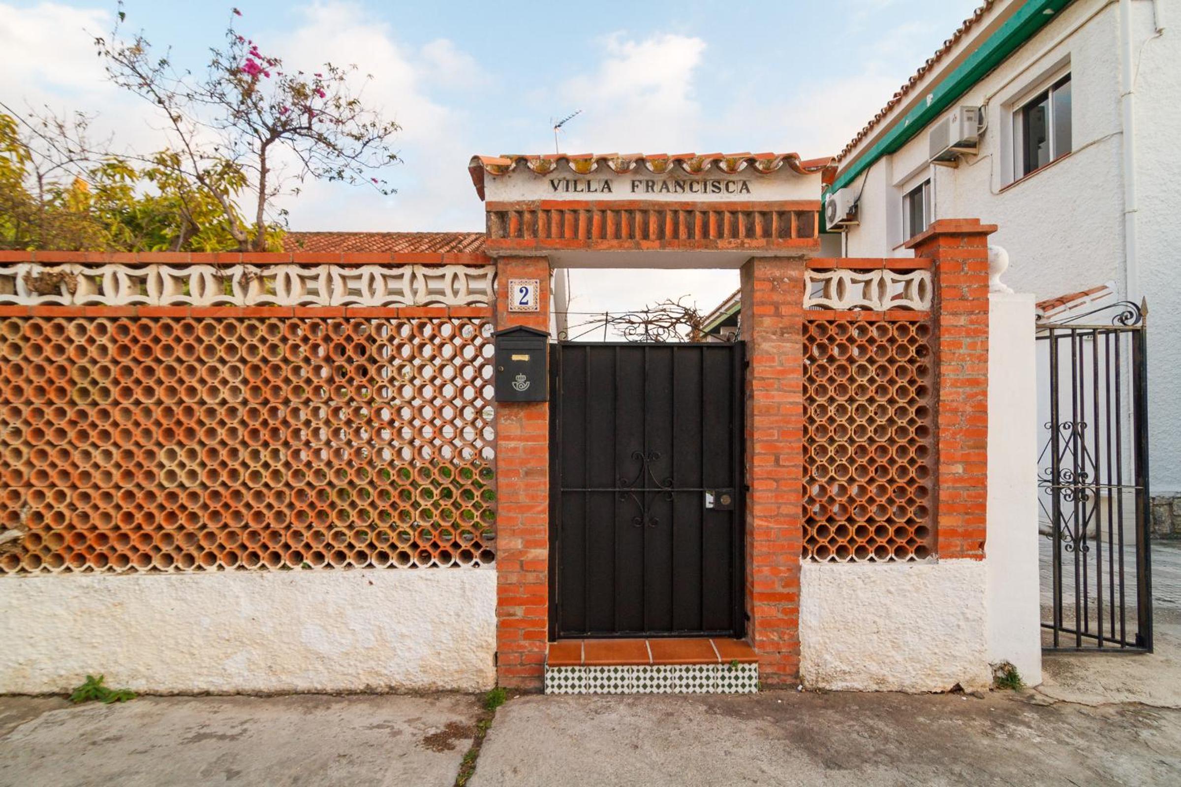 Villa Francisca Casasol view 3