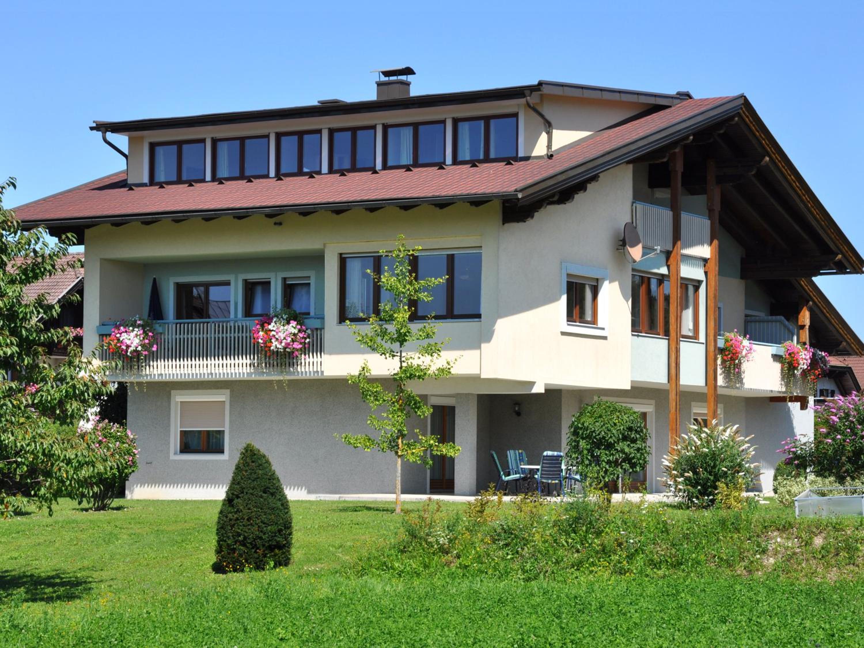 Karglhof Villa