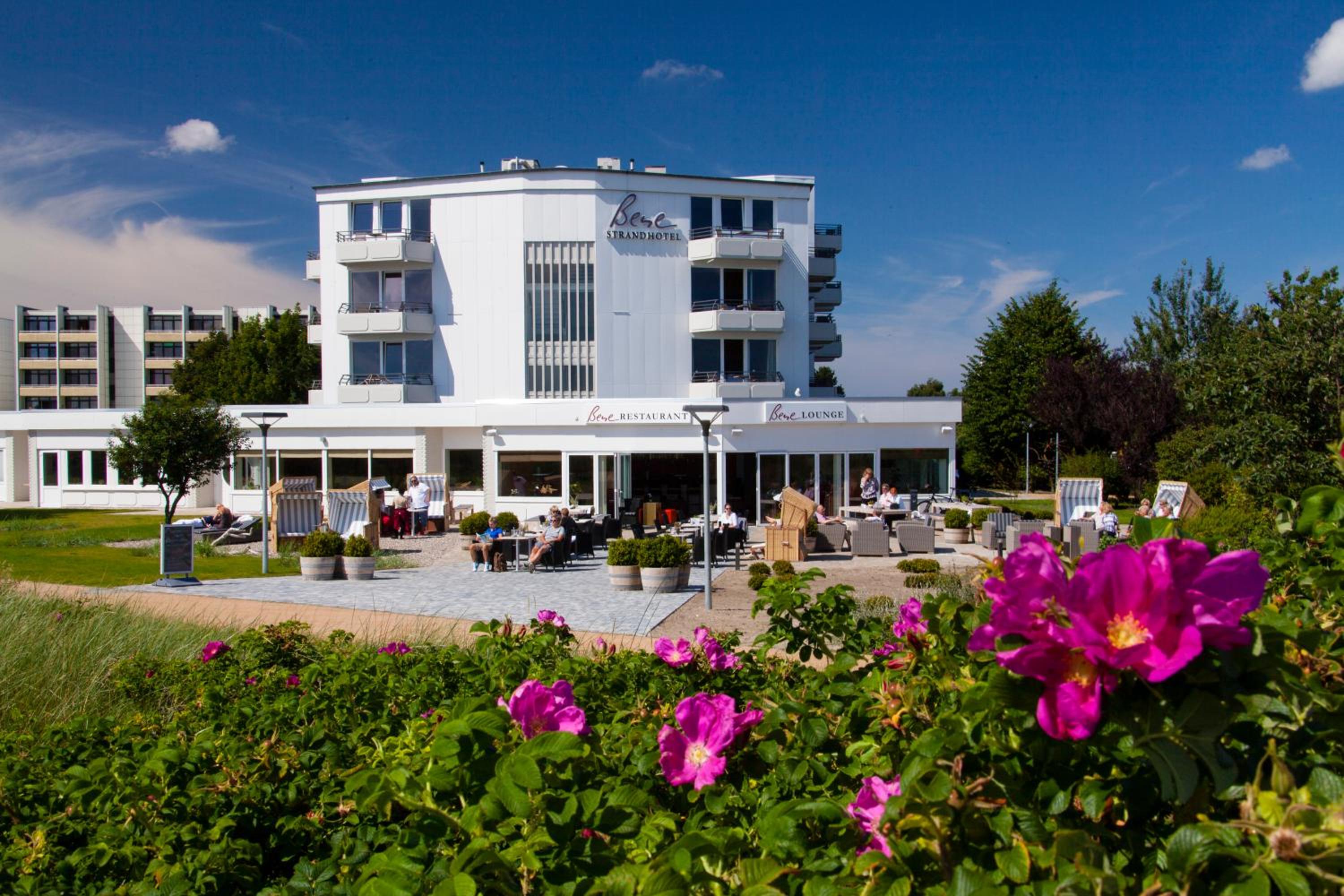 Hotel Strandhotel Bene - Image 1