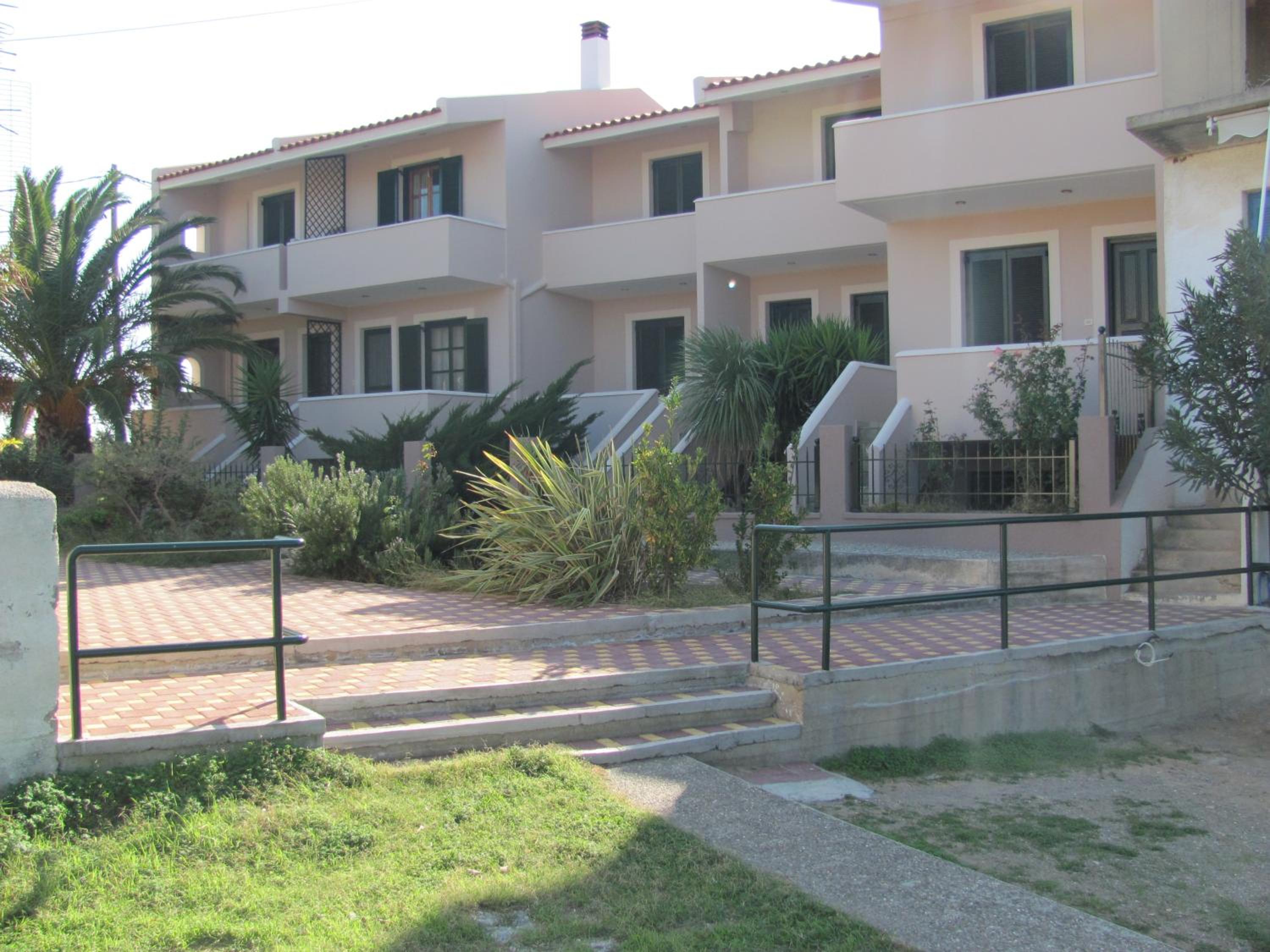 Lakonia Bay Apartments view 2