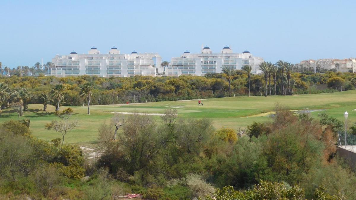Apartamentos Playamar