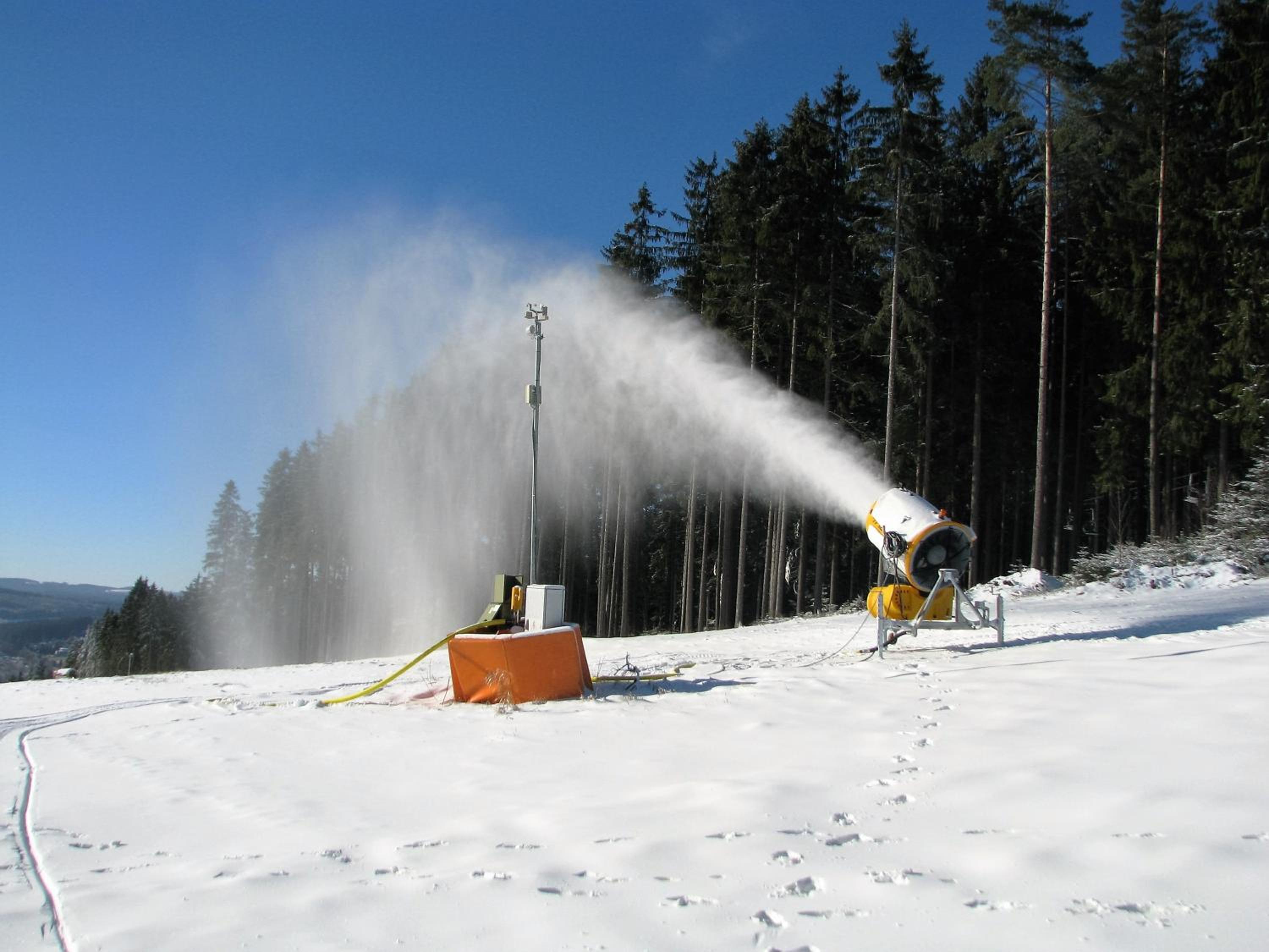 Apartments Lipno Serafin