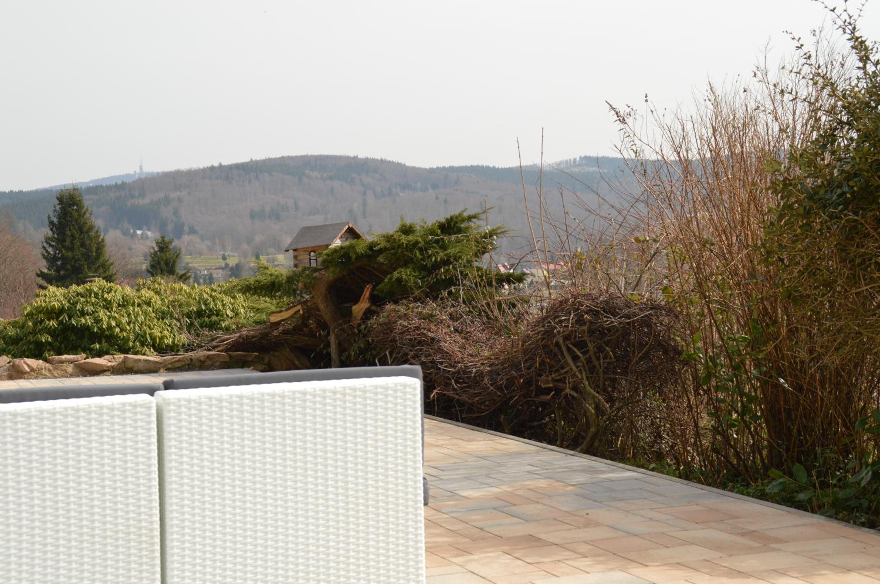 Bergpanorama Ruhla, photo 21