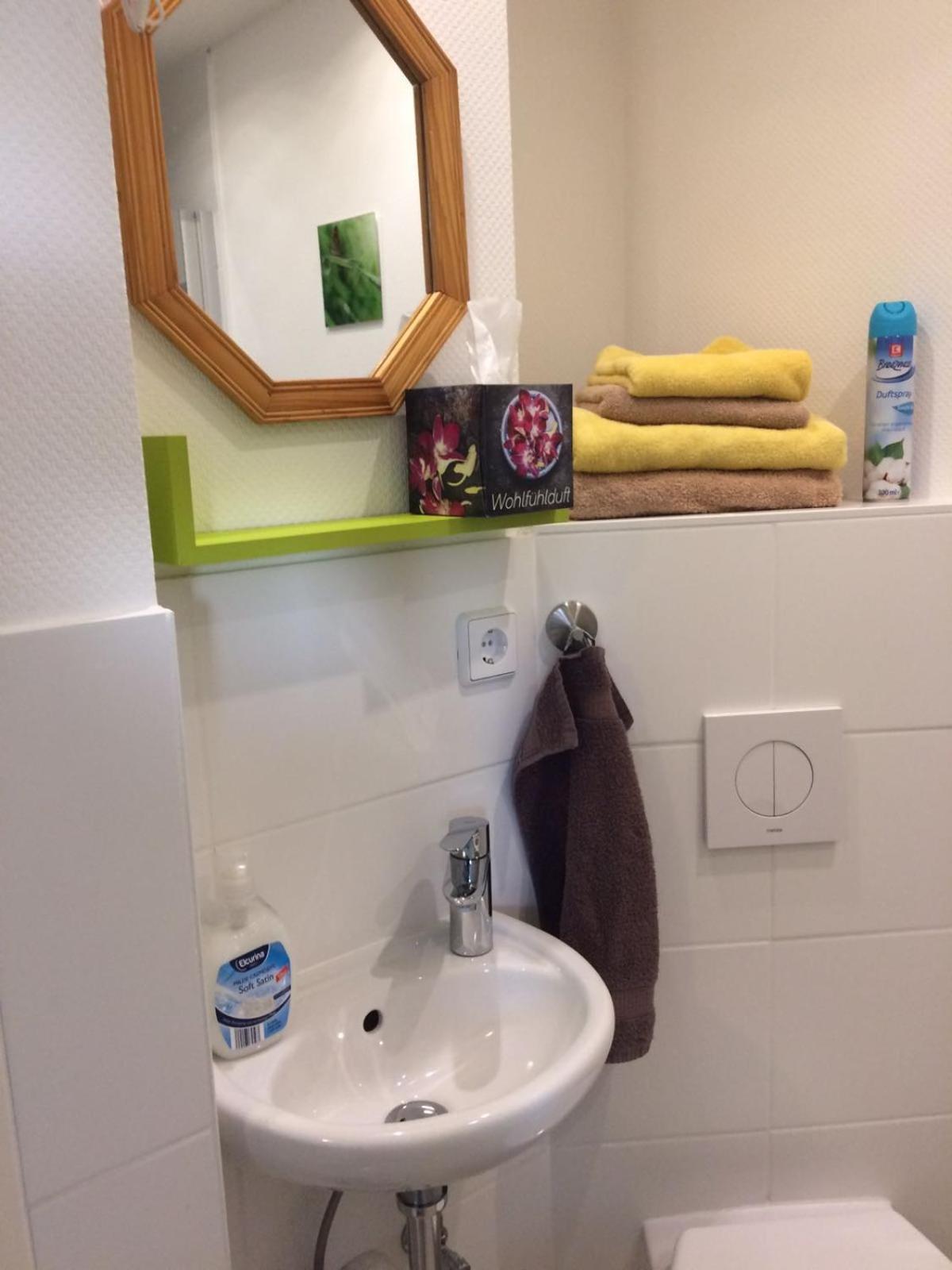 Ferienwohnungsvermietung Leitel