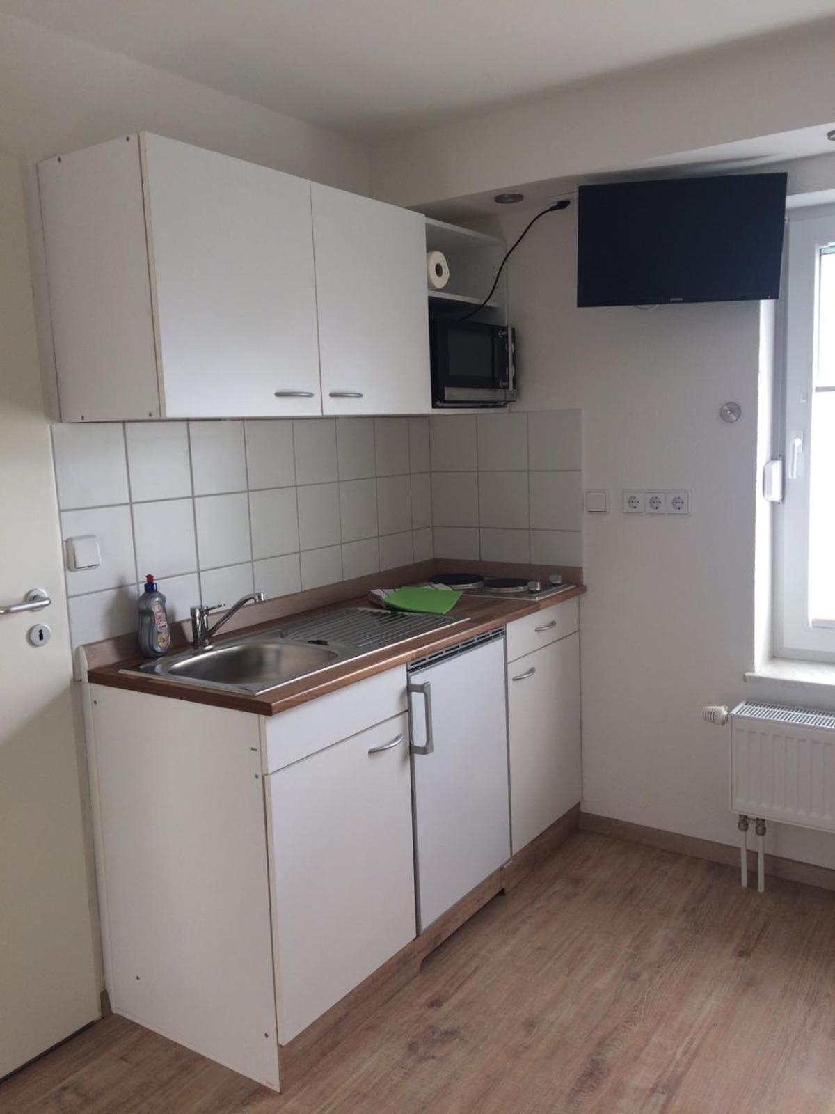 Ferienwohnungsvermietung Leitel