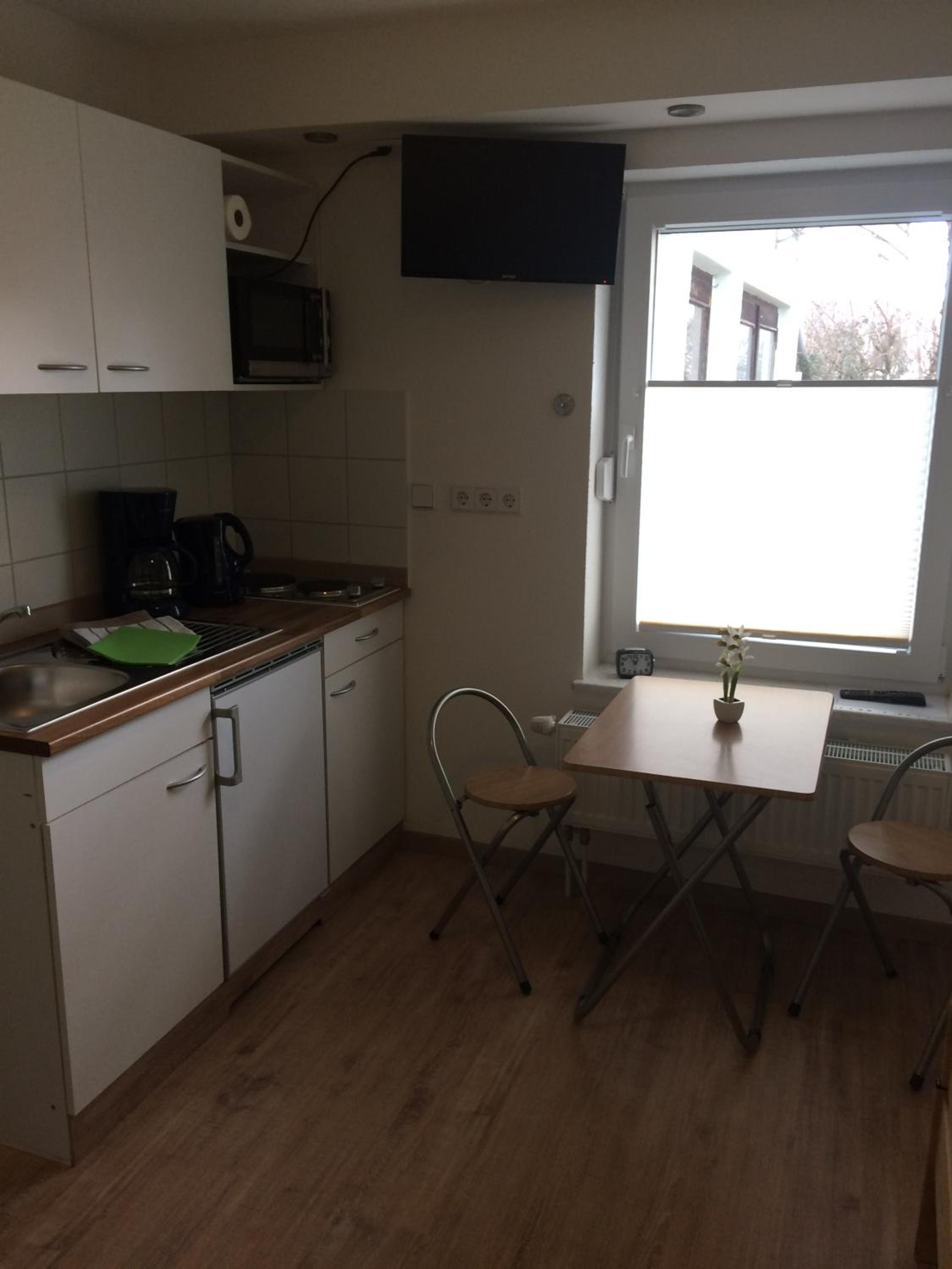 Ferienwohnungsvermietung Leitel