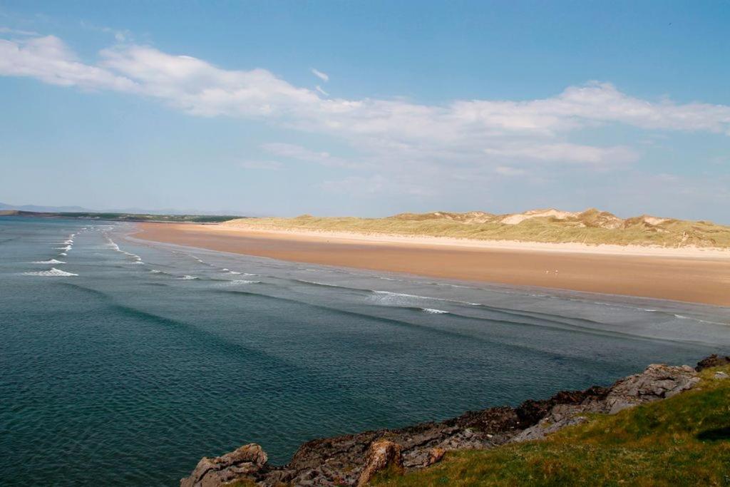 Atlantic Point Stunning Sea View
