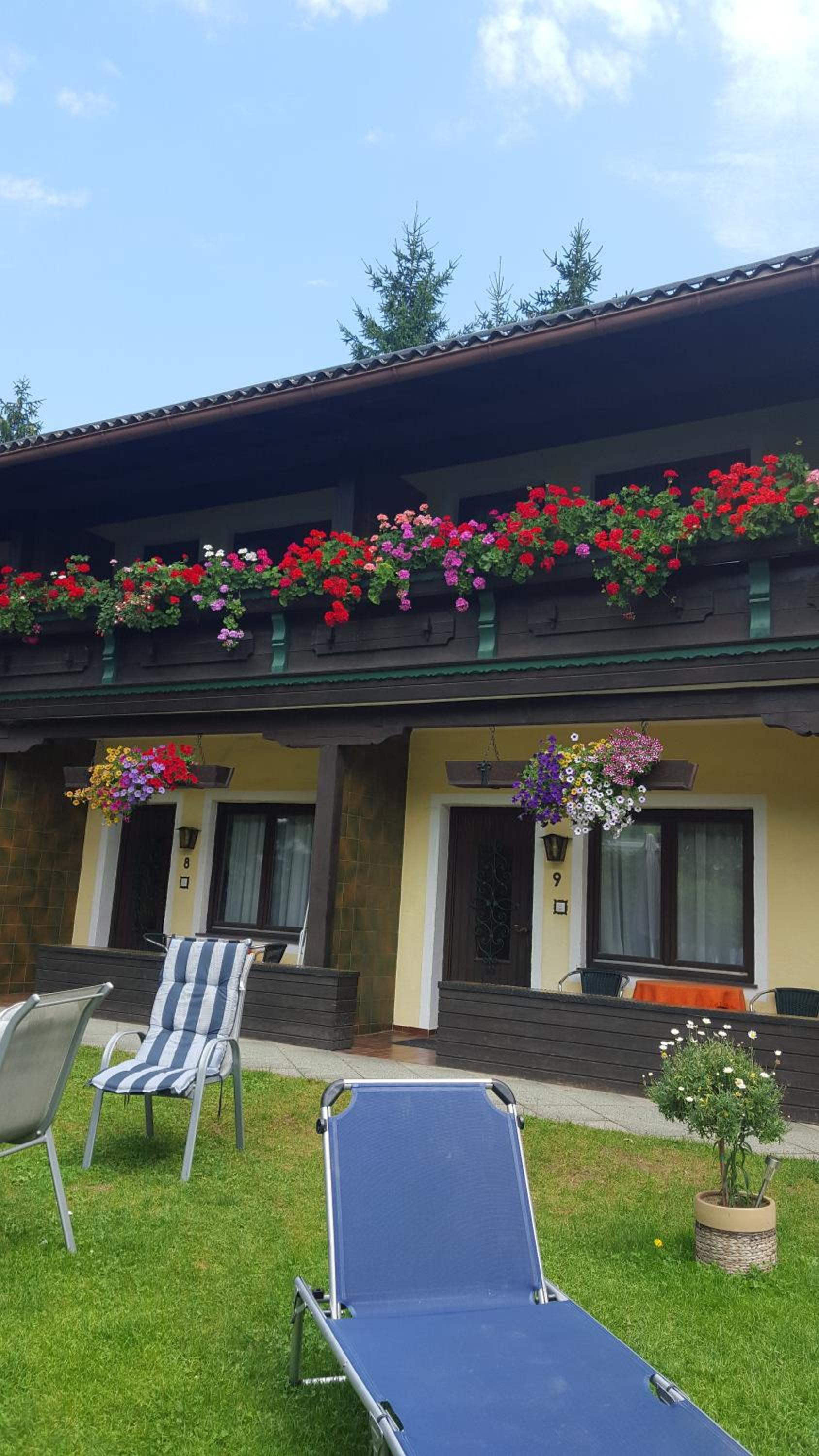 Alpen-Appartementhof