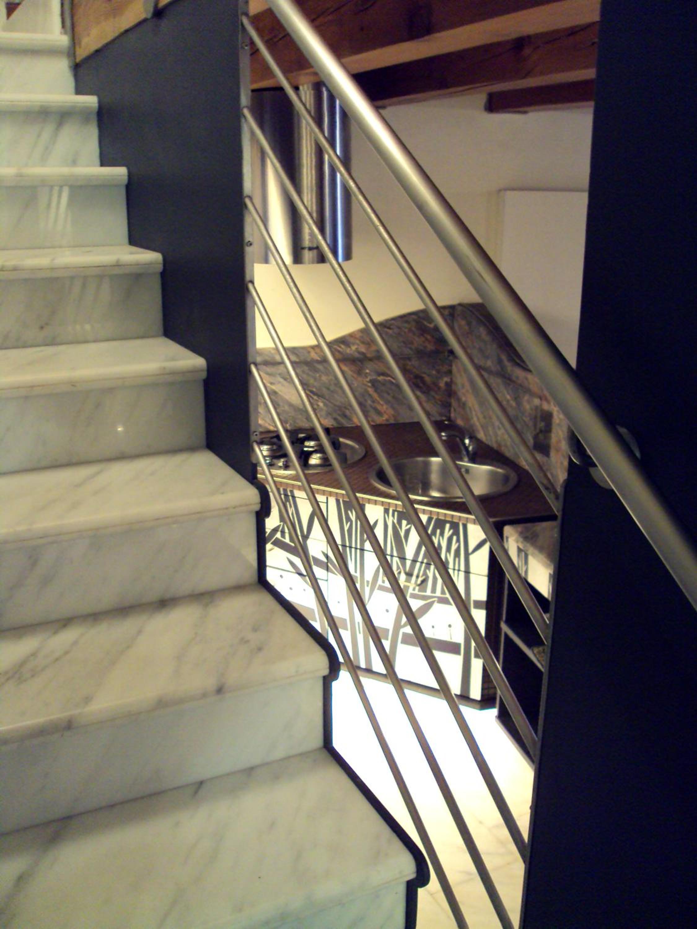 Casa Carlo Goldoni by Sarlux