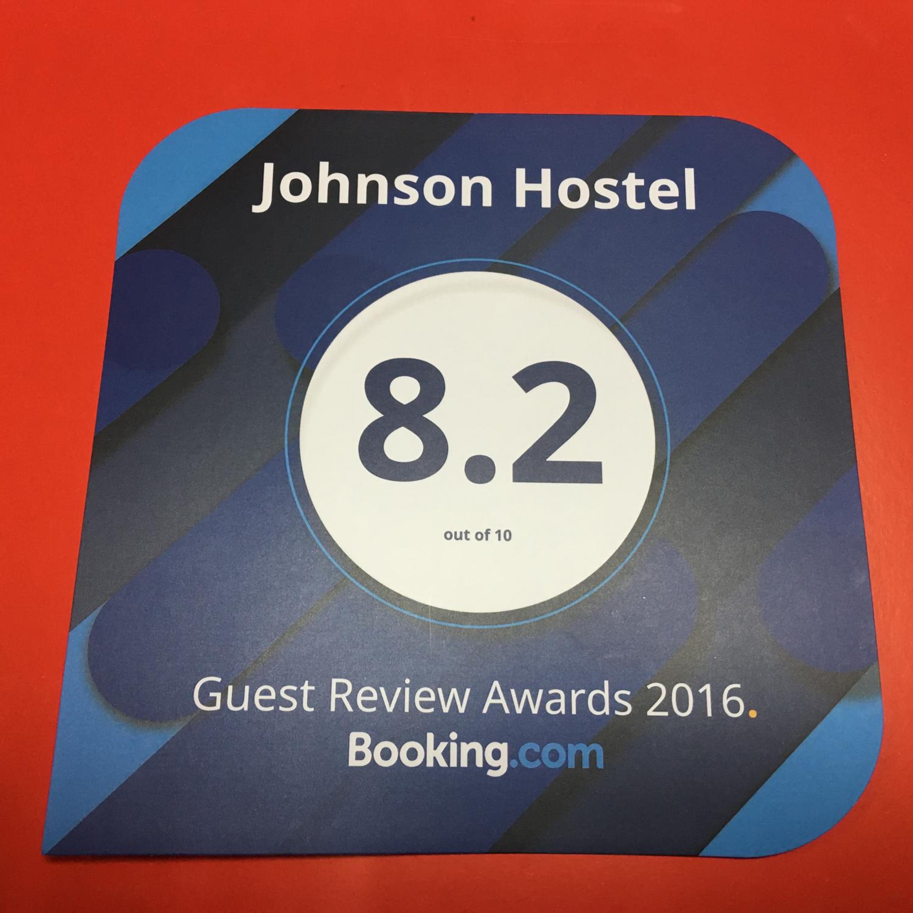 Johnson Hostel