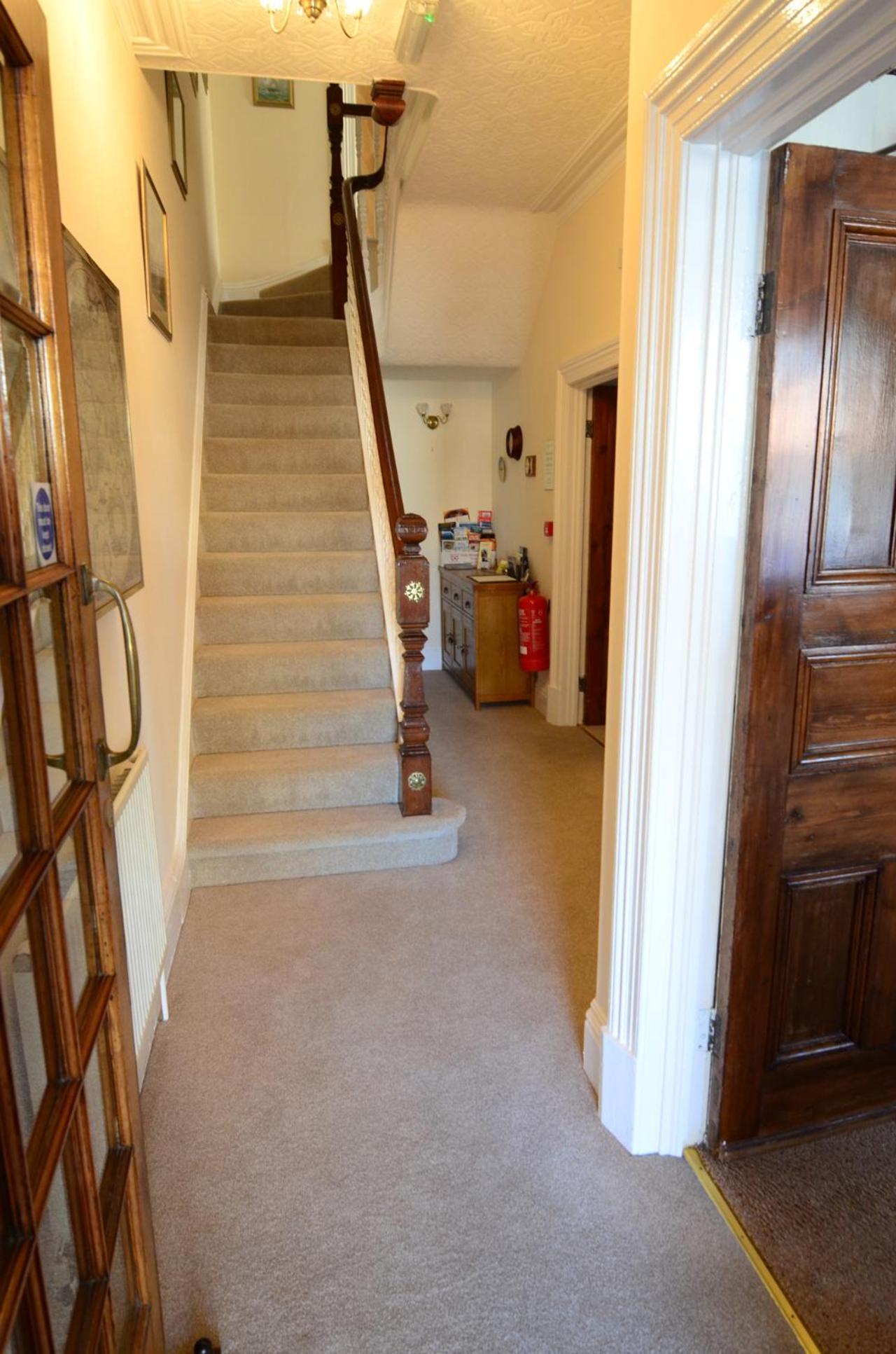 Boulmer Guest House
