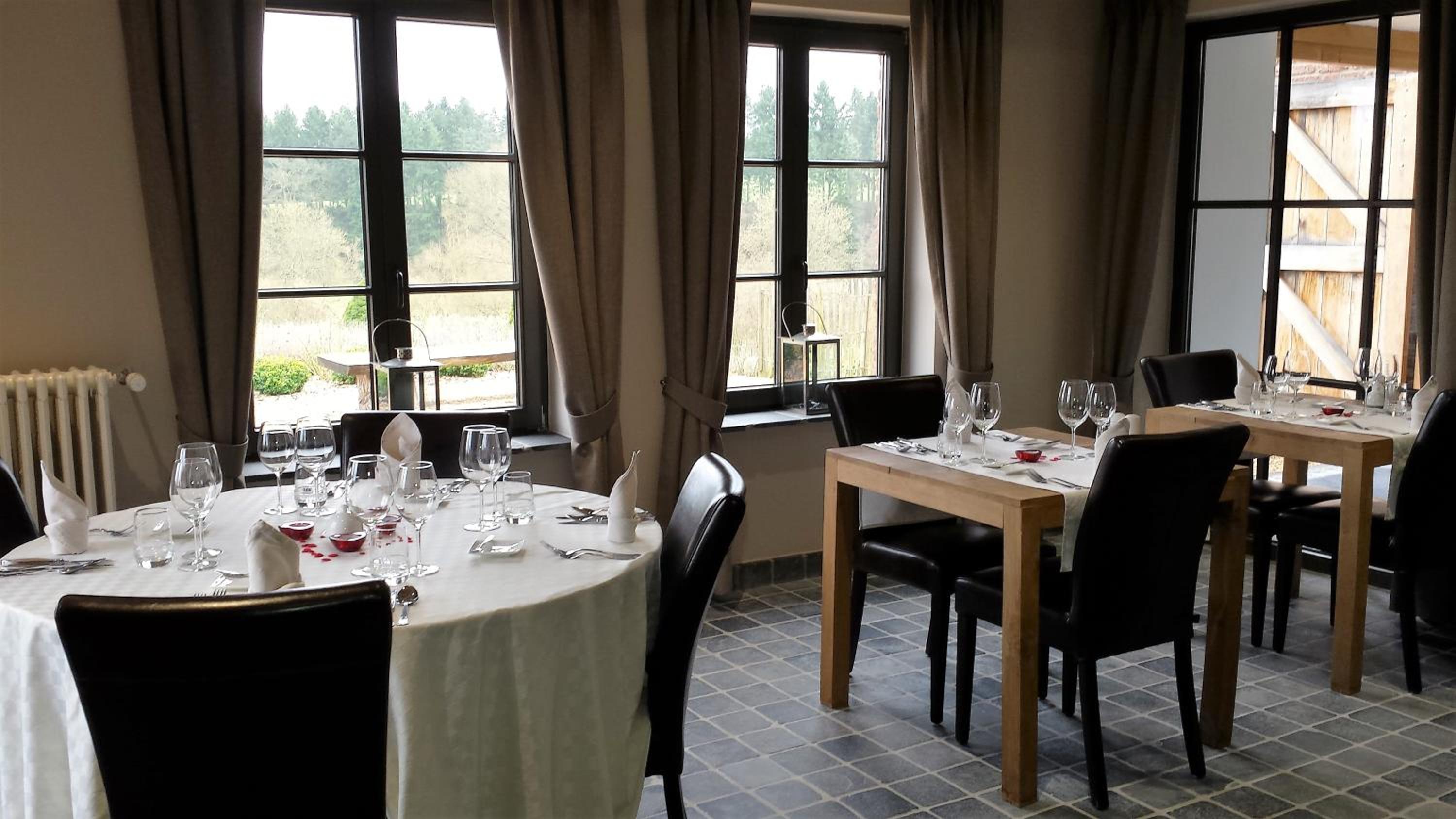 B&B Le Briquemont