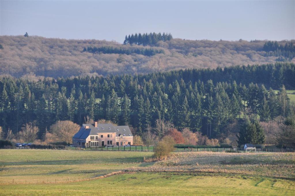 B&B Le Briquemont