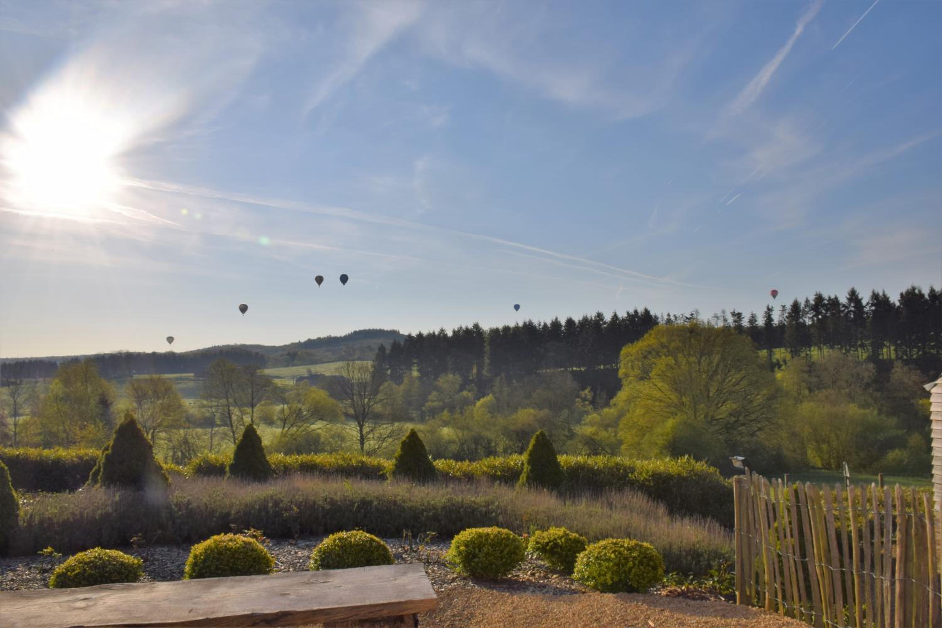 B&B Le Briquemont