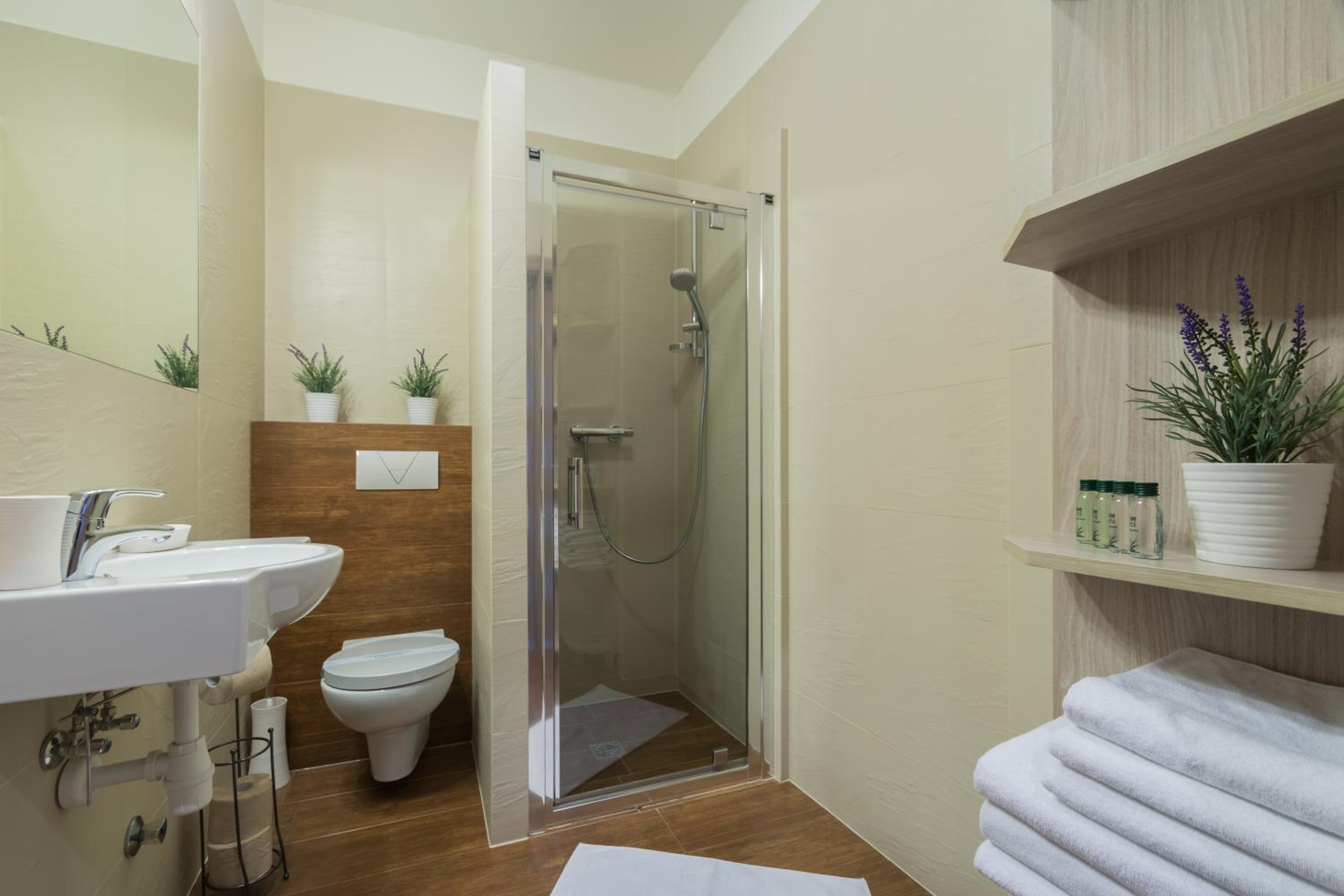 7 Koron - Exclusive Apartments