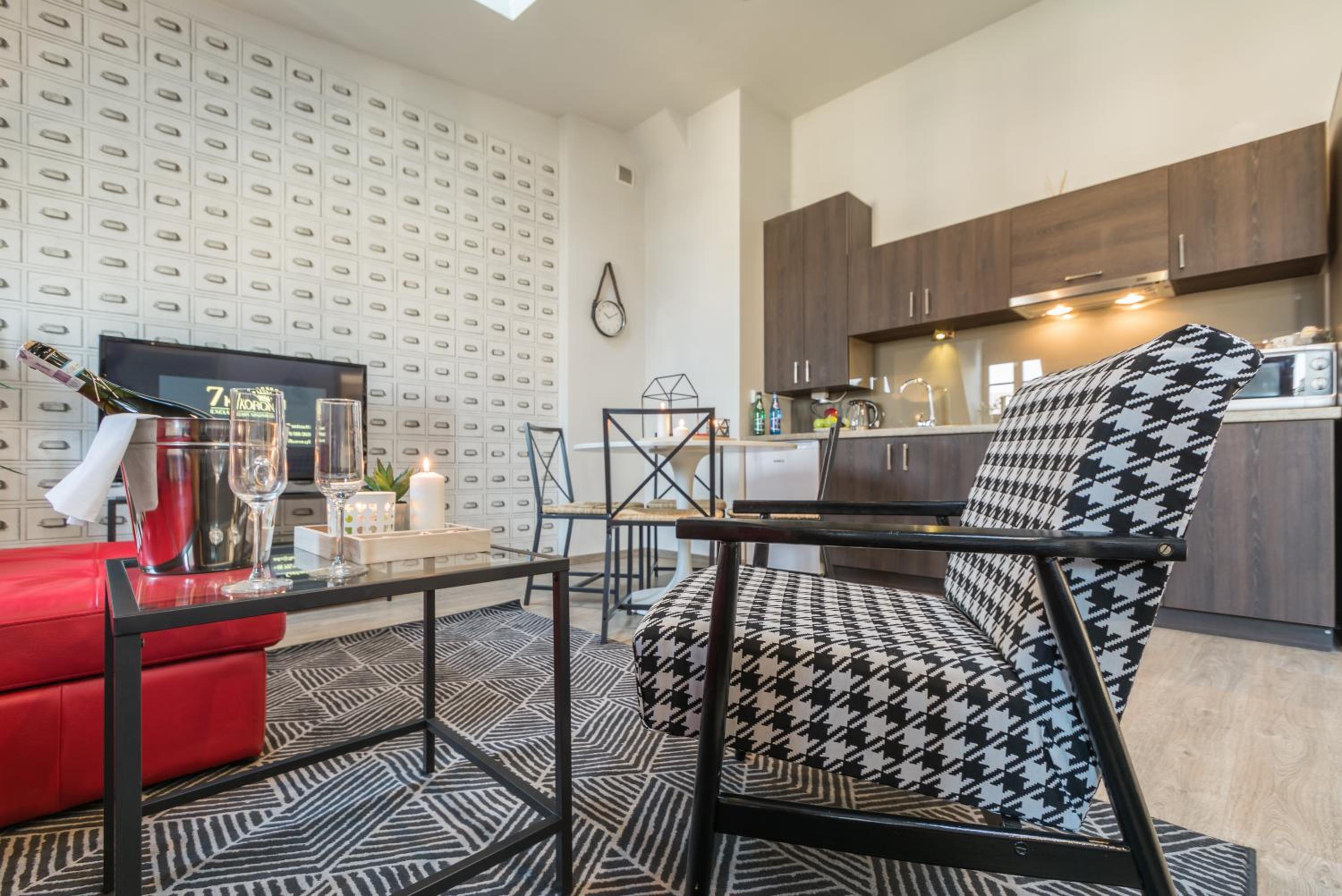 7 Koron - Exclusive Apartments