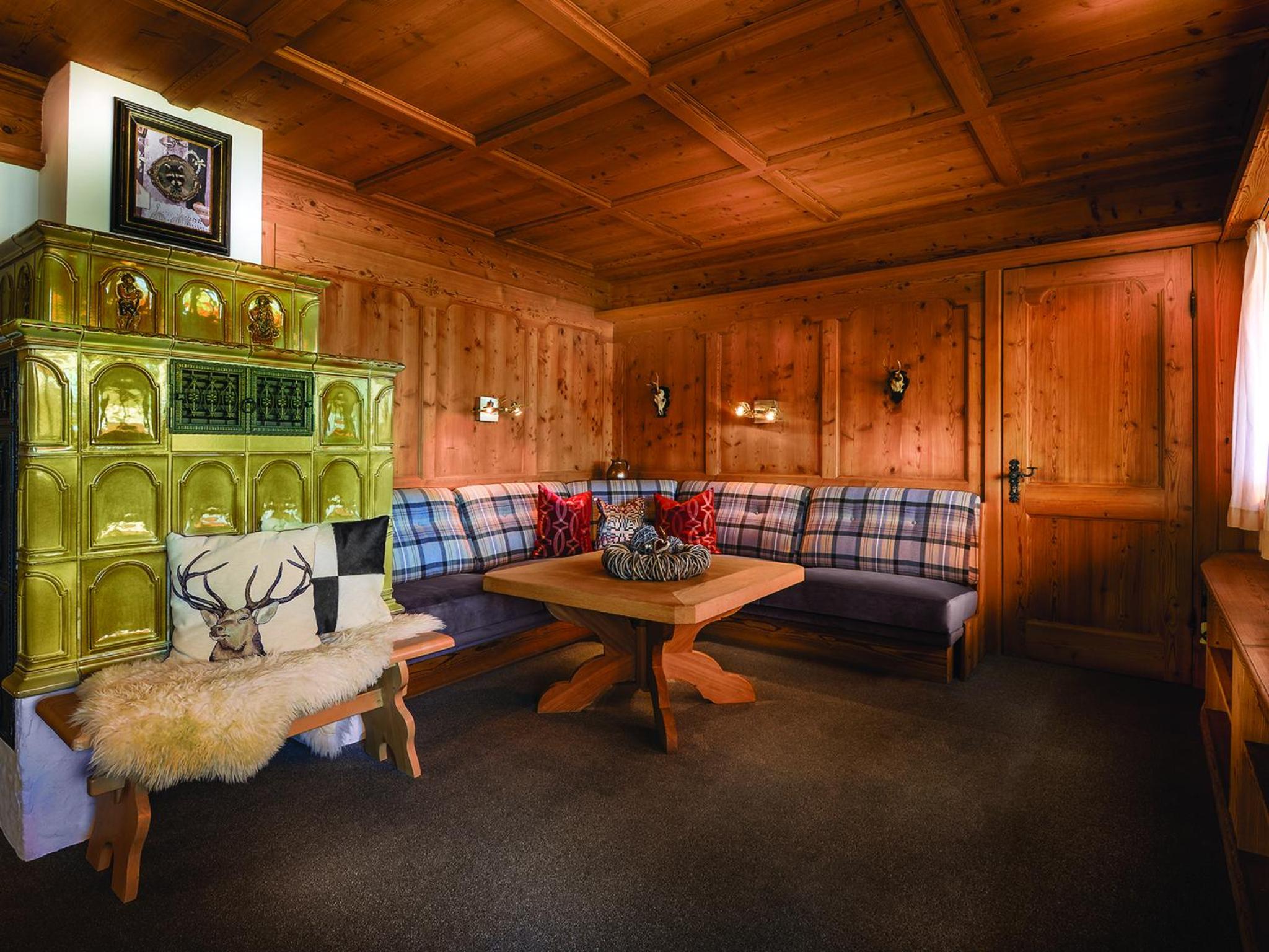 Dreimäderlhaus - Das vegetarische Boutique Hotel