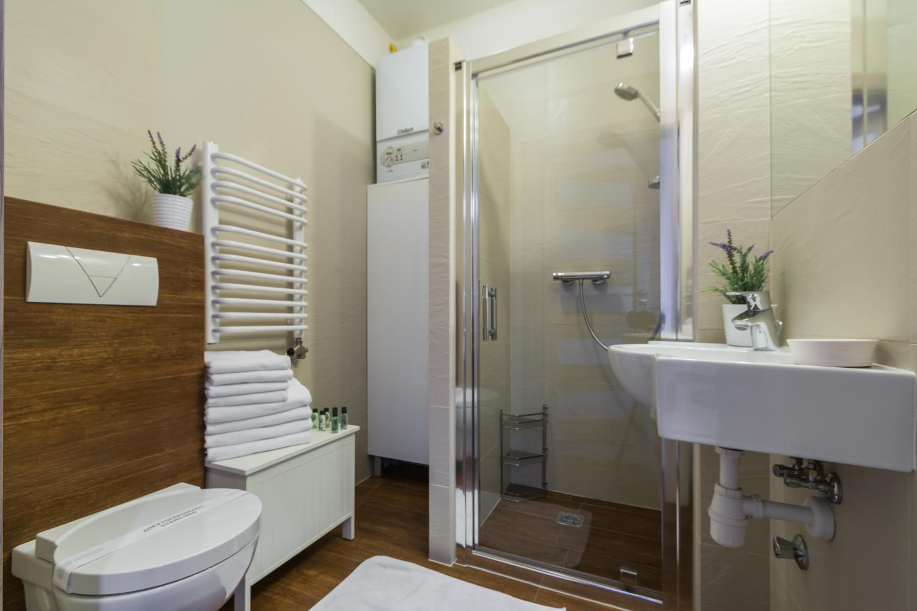 7 Koron - Exclusive Apartments