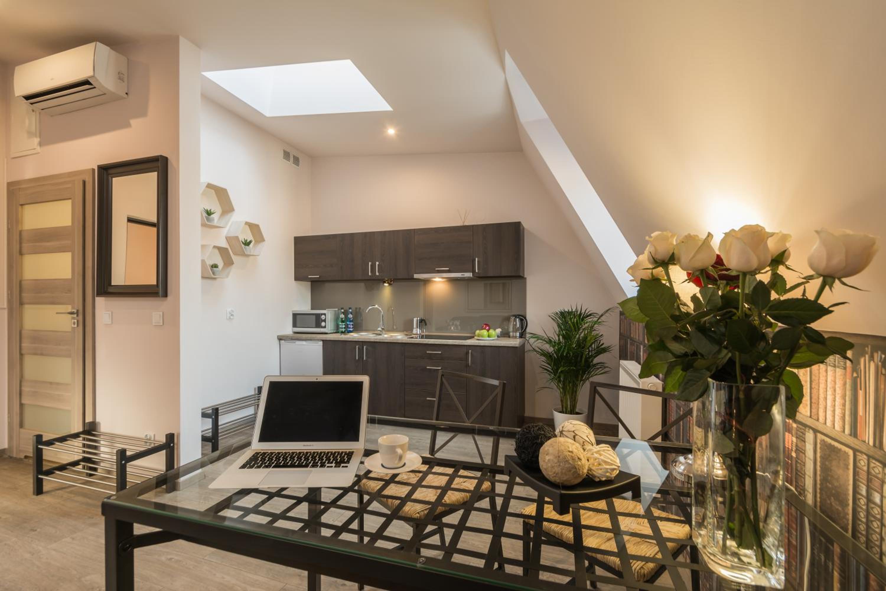 7 Koron - Exclusive Apartments