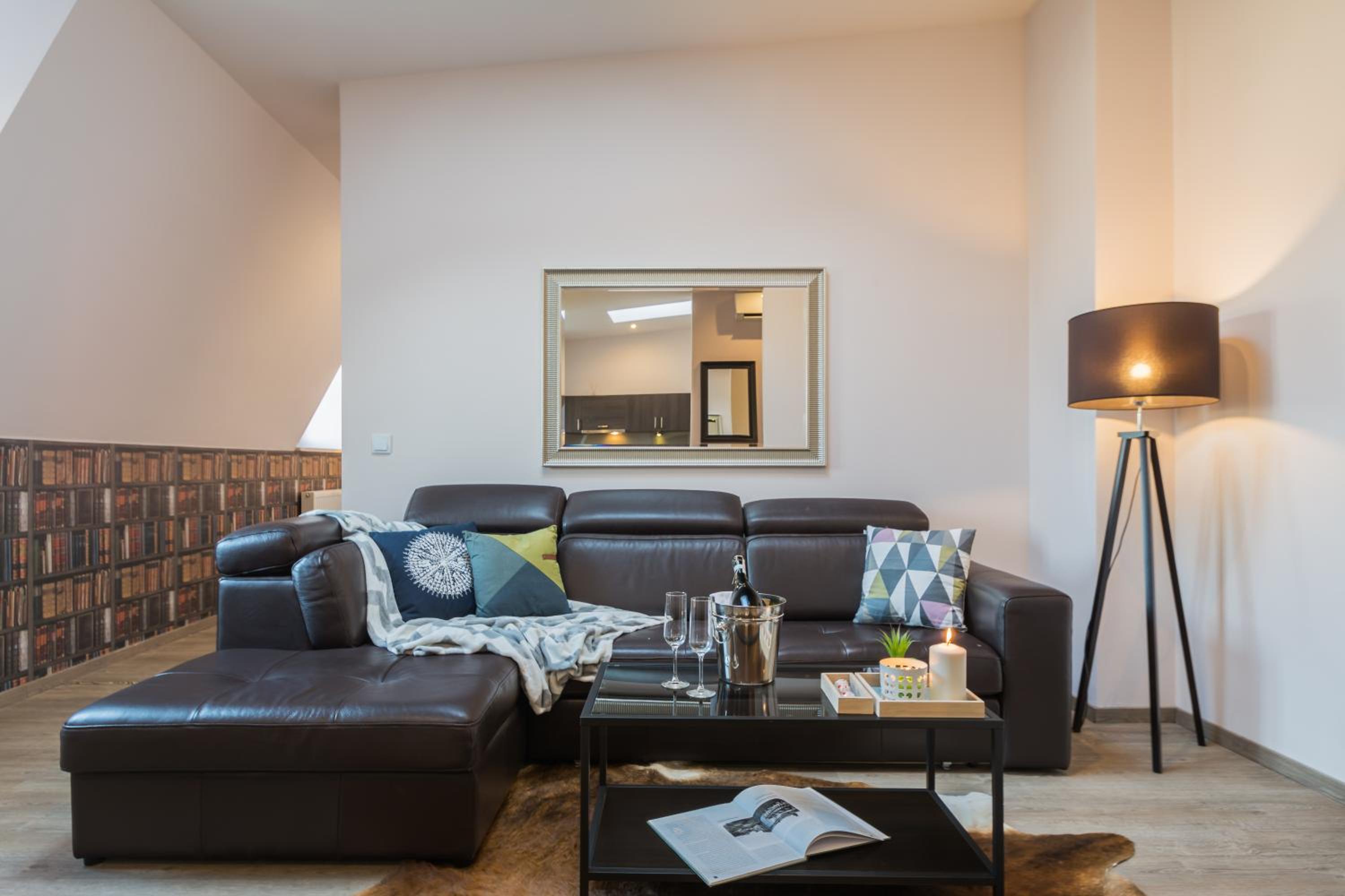 7 Koron - Exclusive Apartments