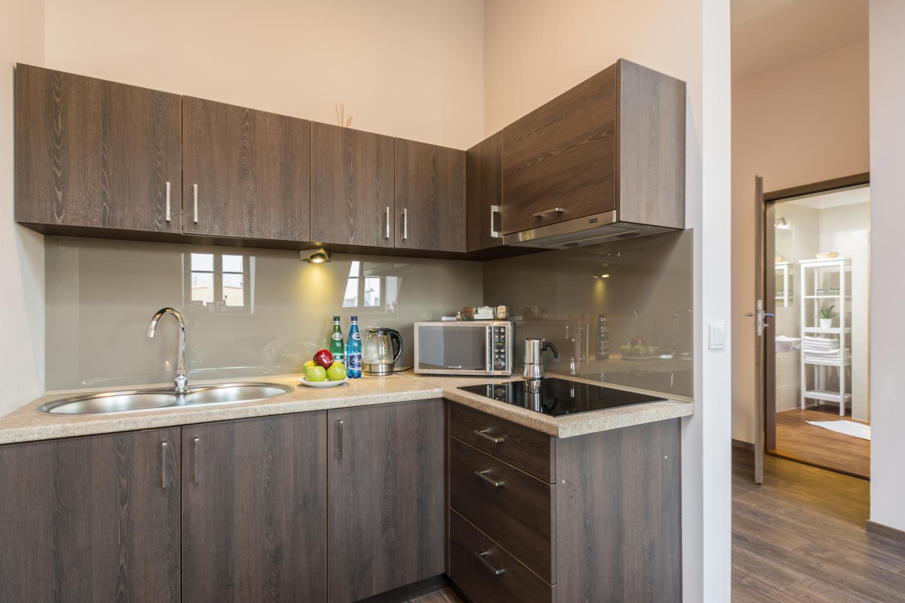 7 Koron - Exclusive Apartments