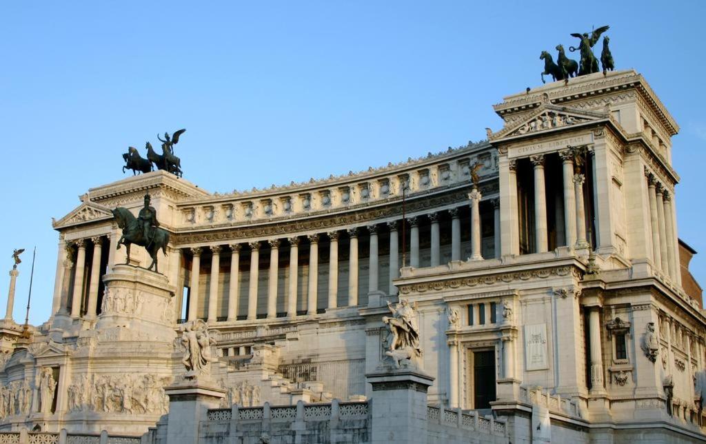 Buongiorno Colosseo