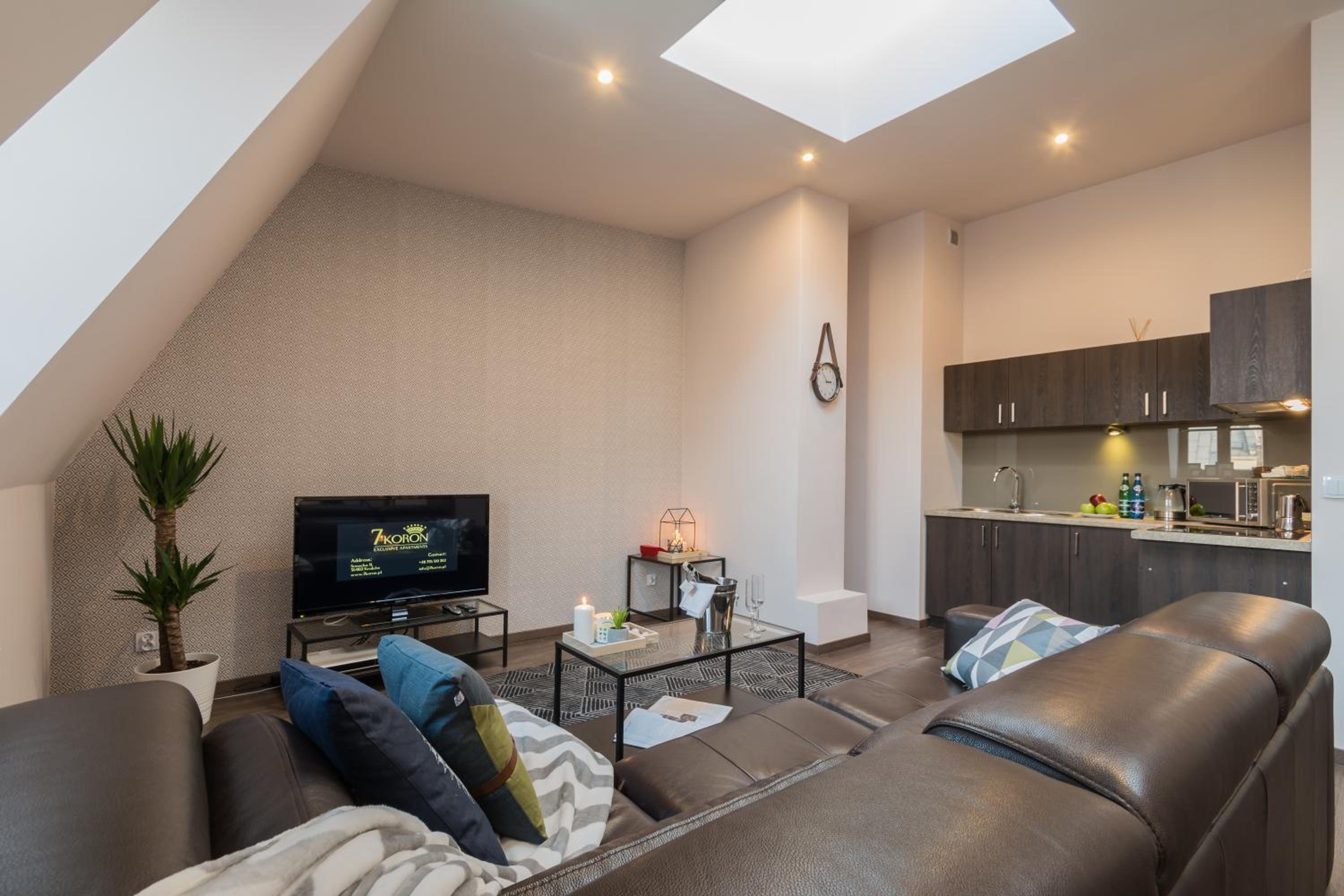7 Koron - Exclusive Apartments