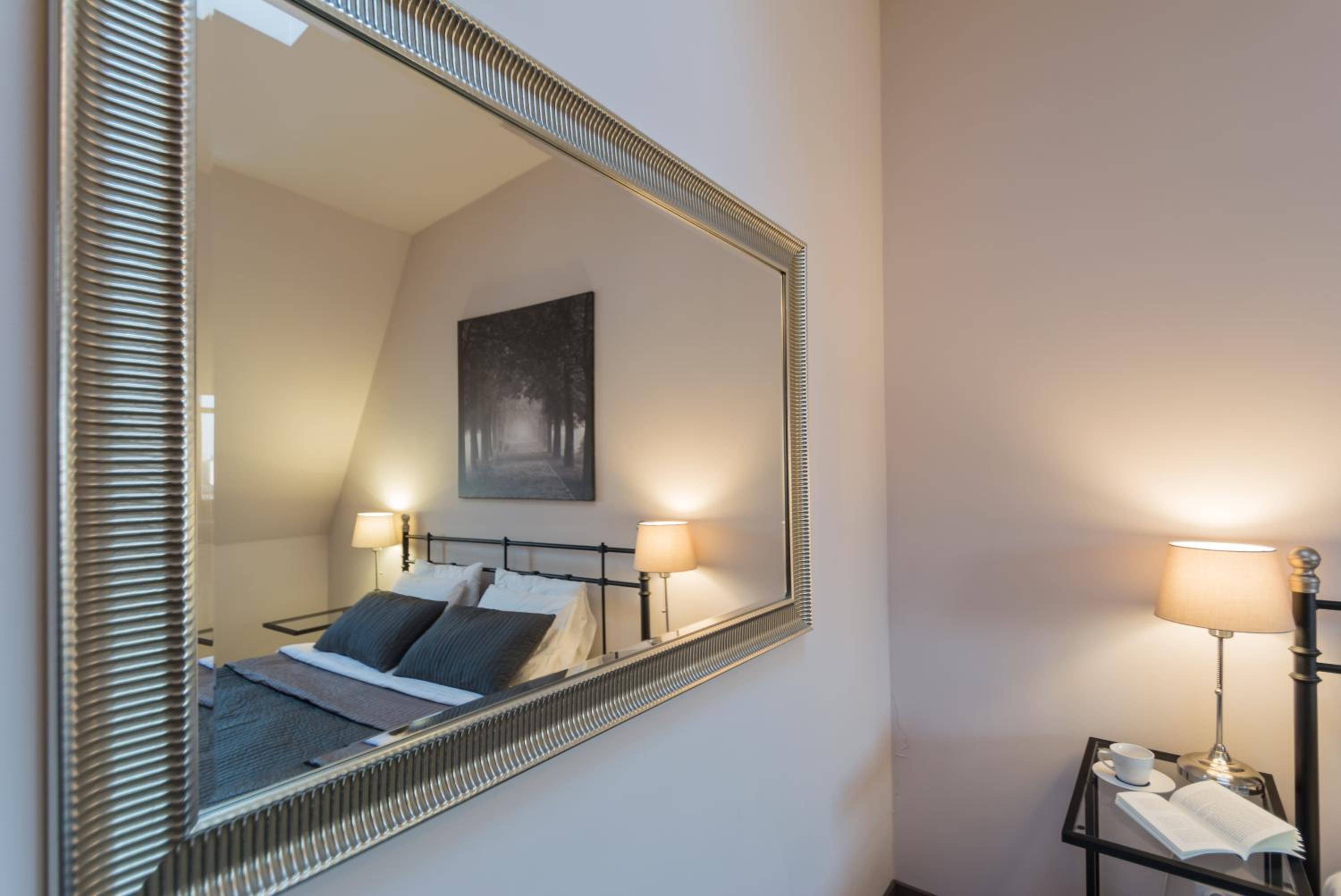 7 Koron - Exclusive Apartments
