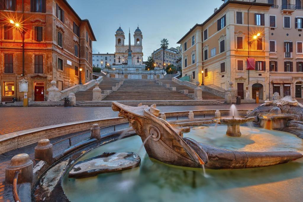 Buongiorno Colosseo