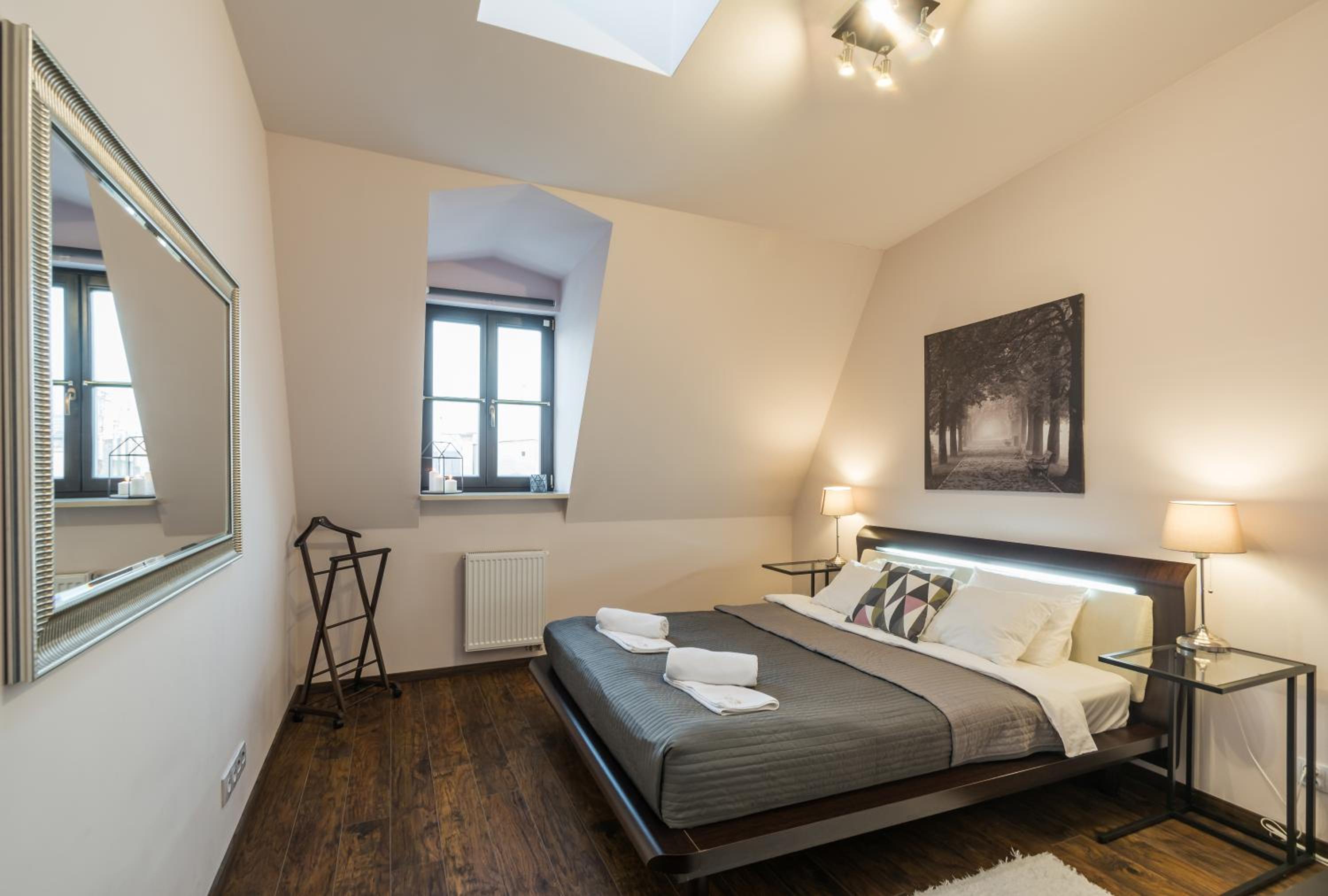 7 Koron - Exclusive Apartments