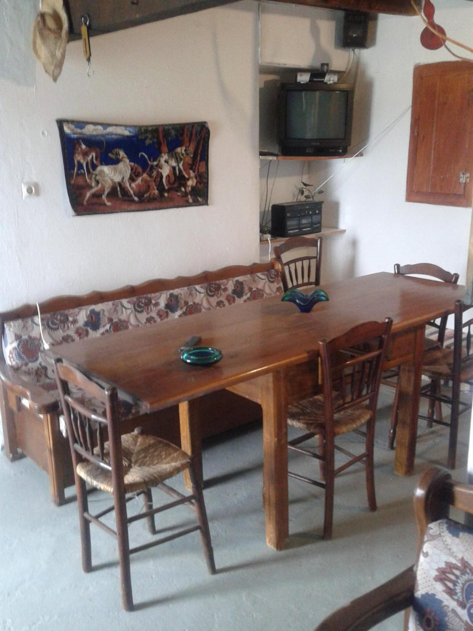 Tinas House view 2