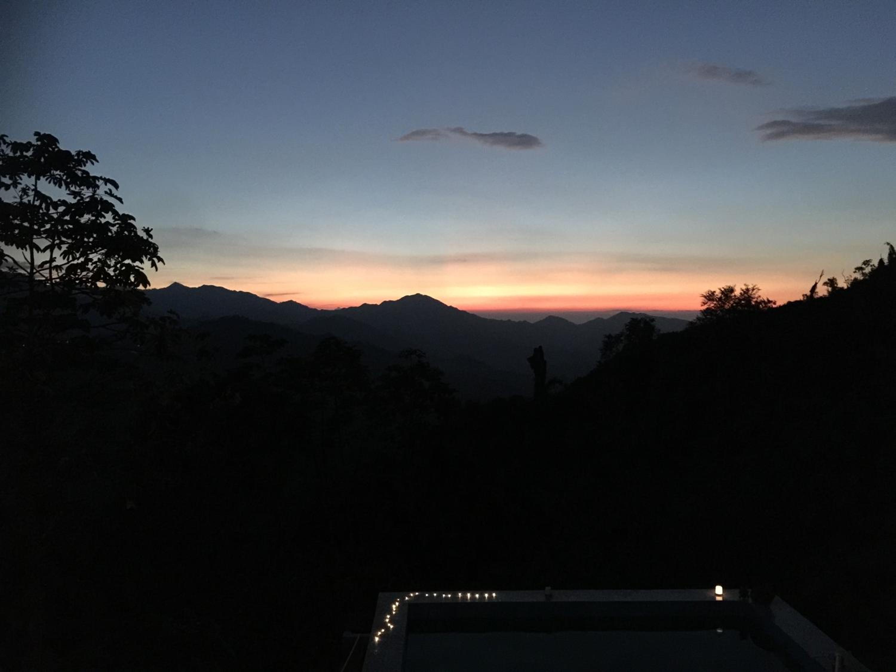 Finca San Rafael - Cafe y Cacao