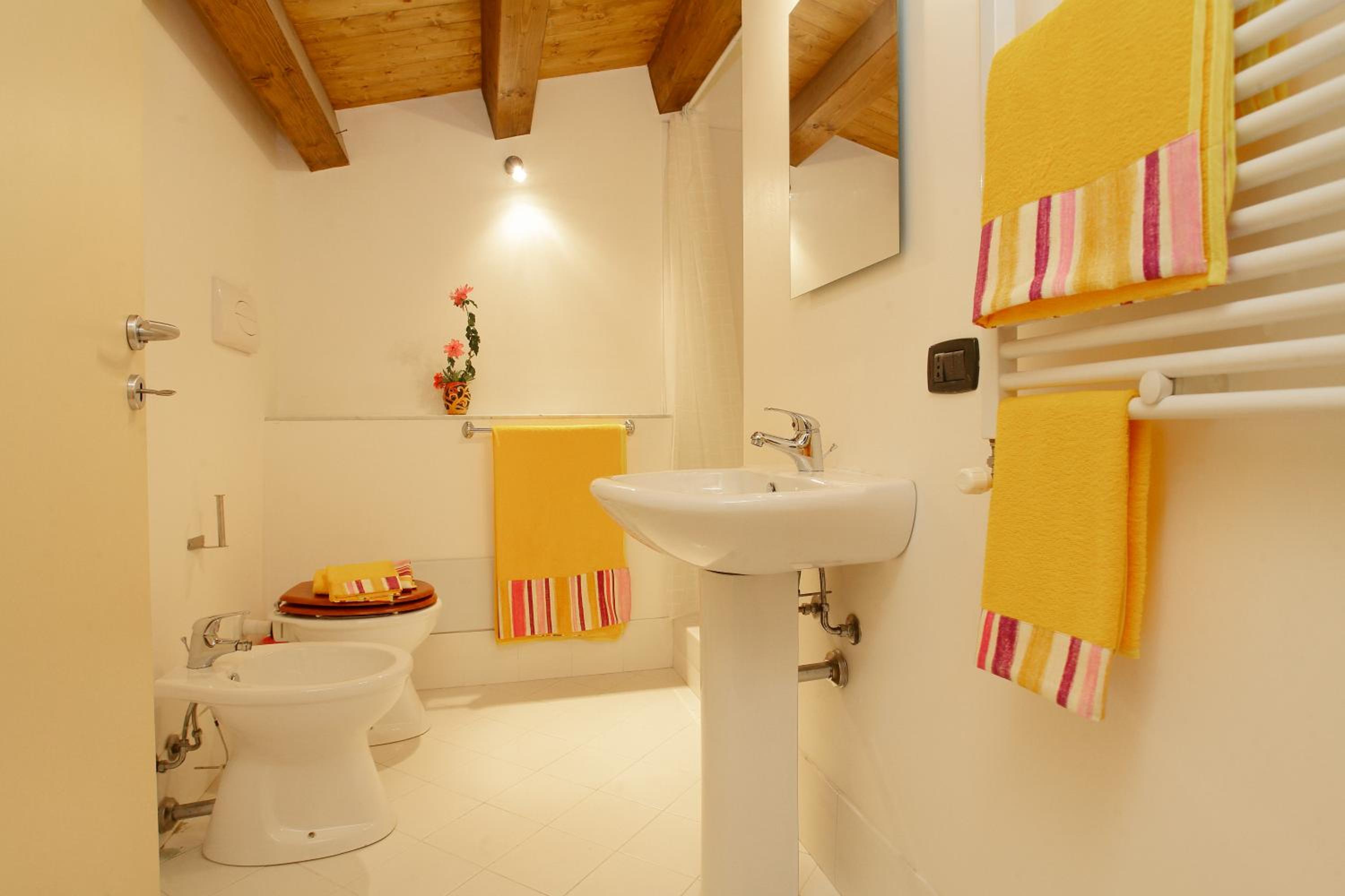 Casa Matrangela view 2