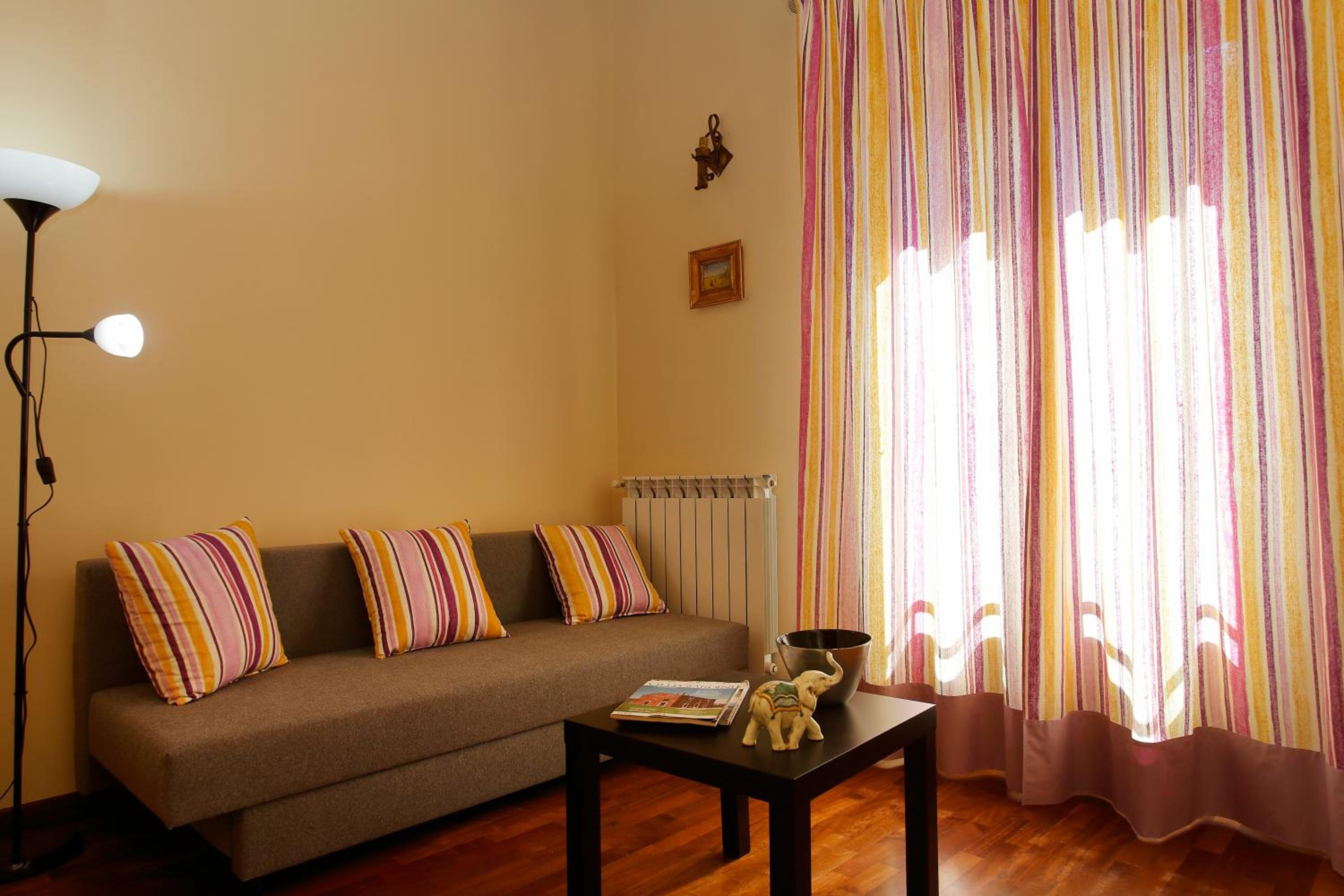 Casa Matrangela view 4