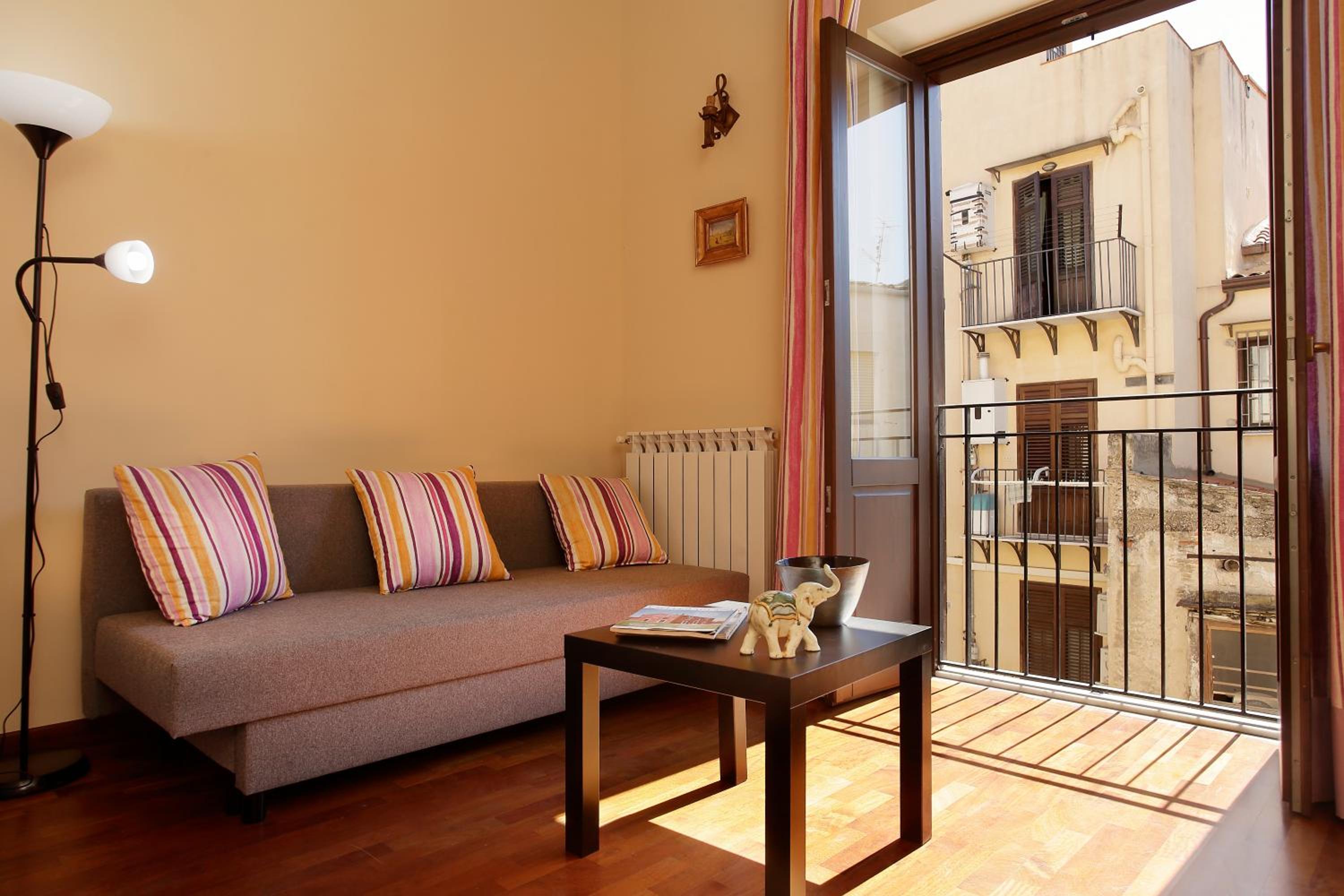 Casa Matrangela view 5